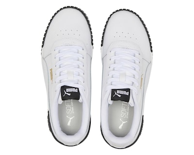 Foto 2 | Tenis Puma Carina 2.0 para Mujer