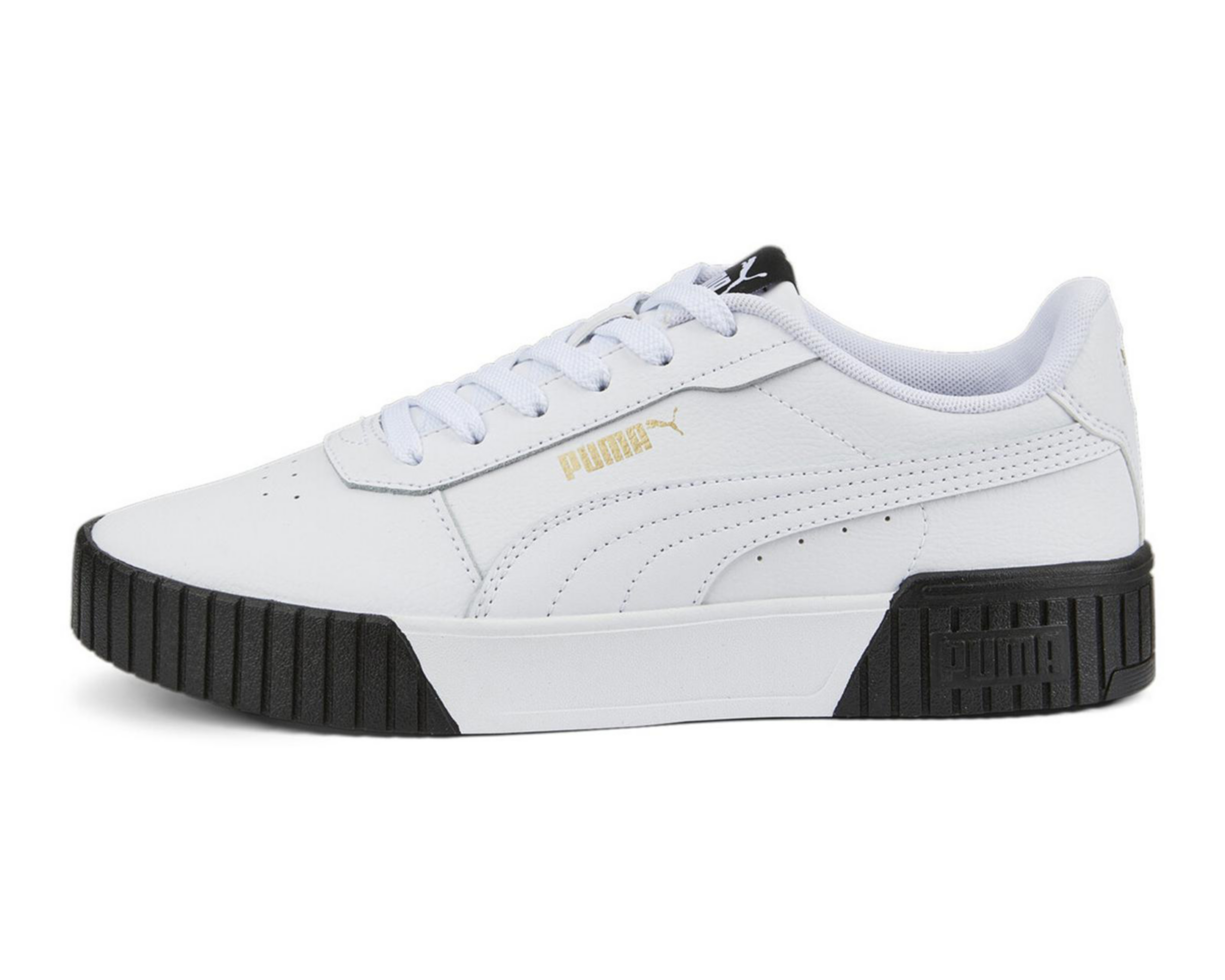Foto 4 pulgar | Tenis Puma Carina 2.0 para Mujer