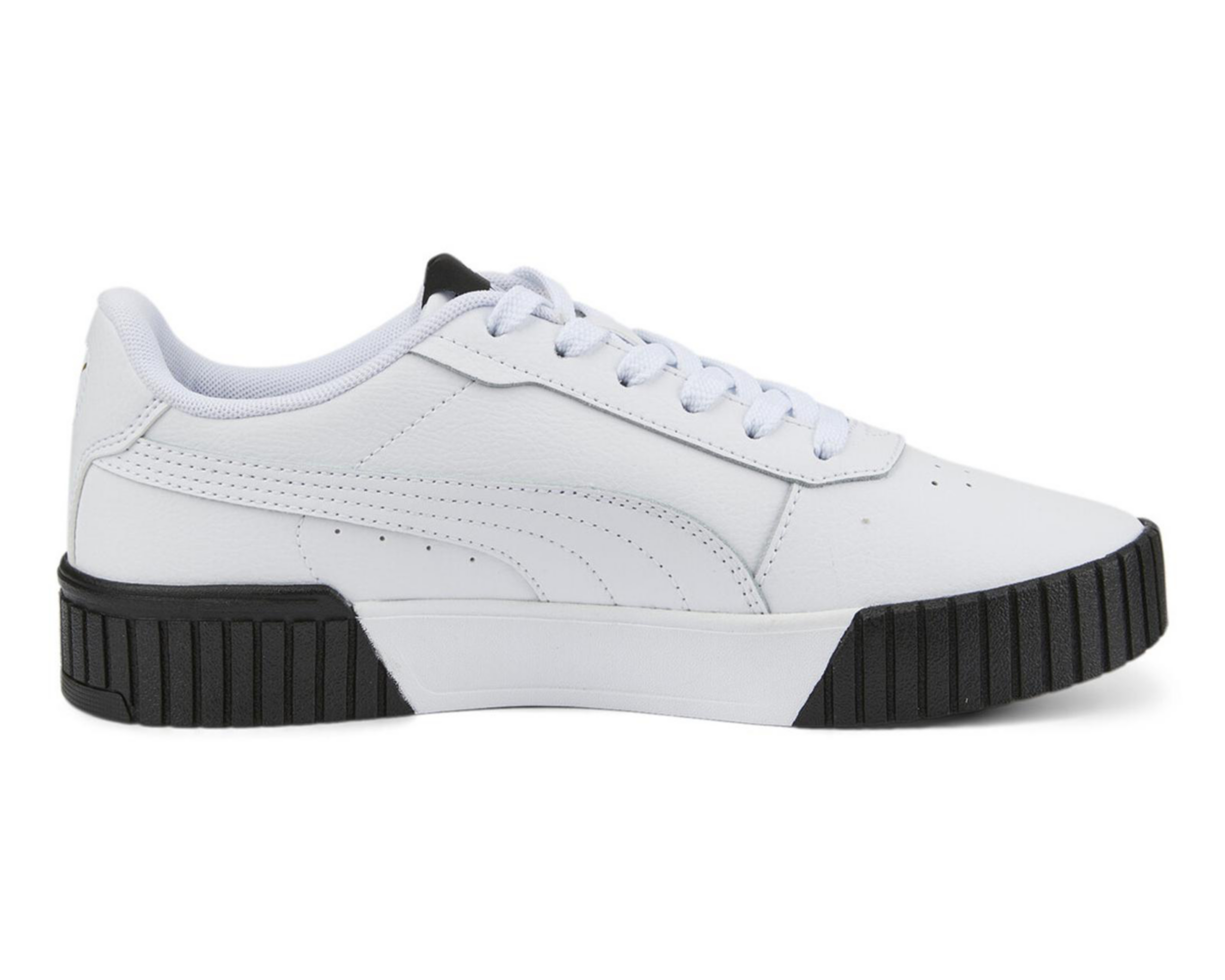 Foto 5 pulgar | Tenis Puma Carina 2.0 para Mujer