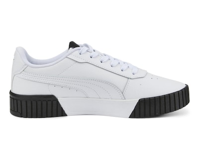 Foto 4 | Tenis Puma Carina 2.0 para Mujer