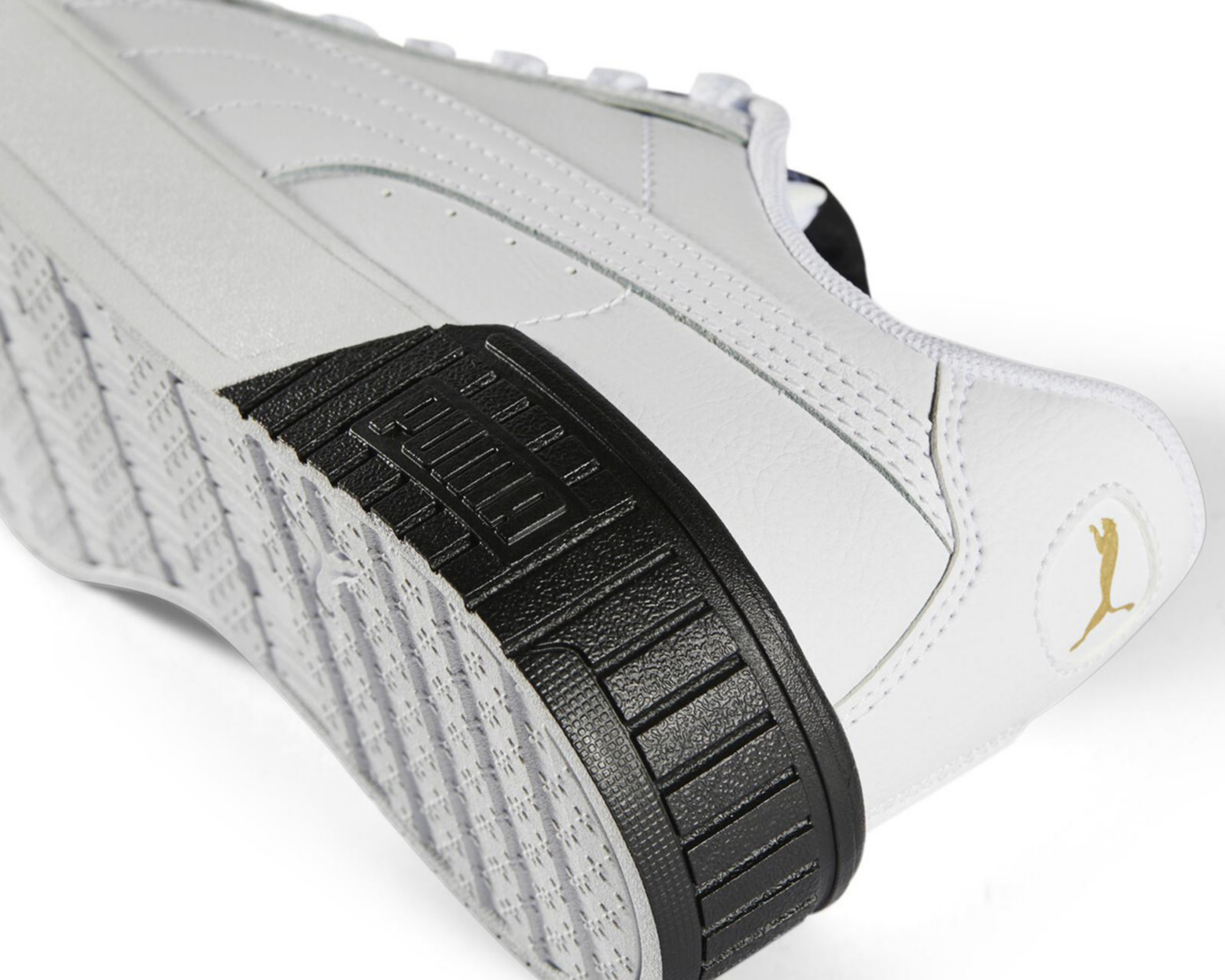 Foto 9 pulgar | Tenis Puma Carina 2.0 para Mujer