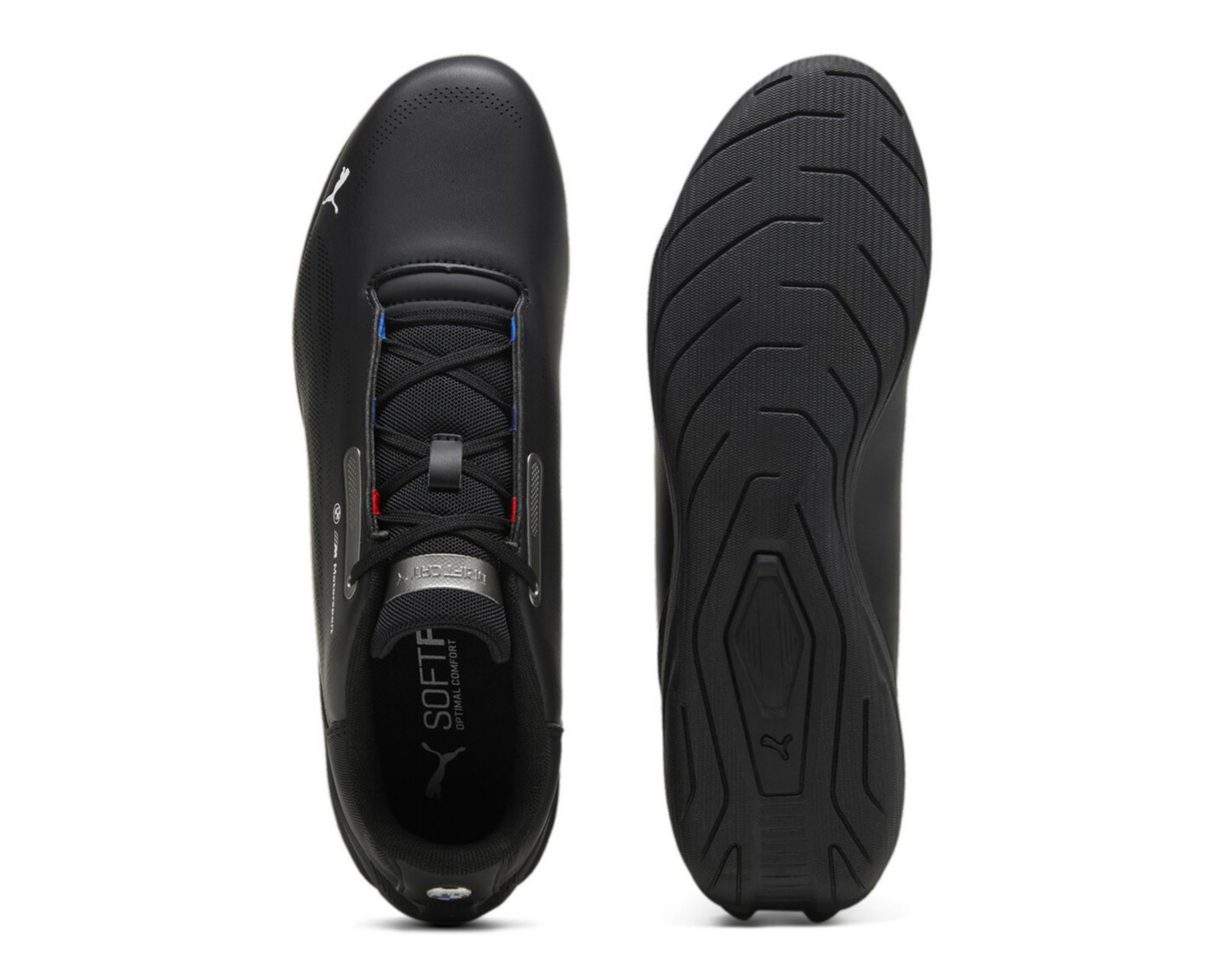 Foto 3 pulgar | Tenis Puma BMW MMS Drift Cat Decima 2.0 para Hombre