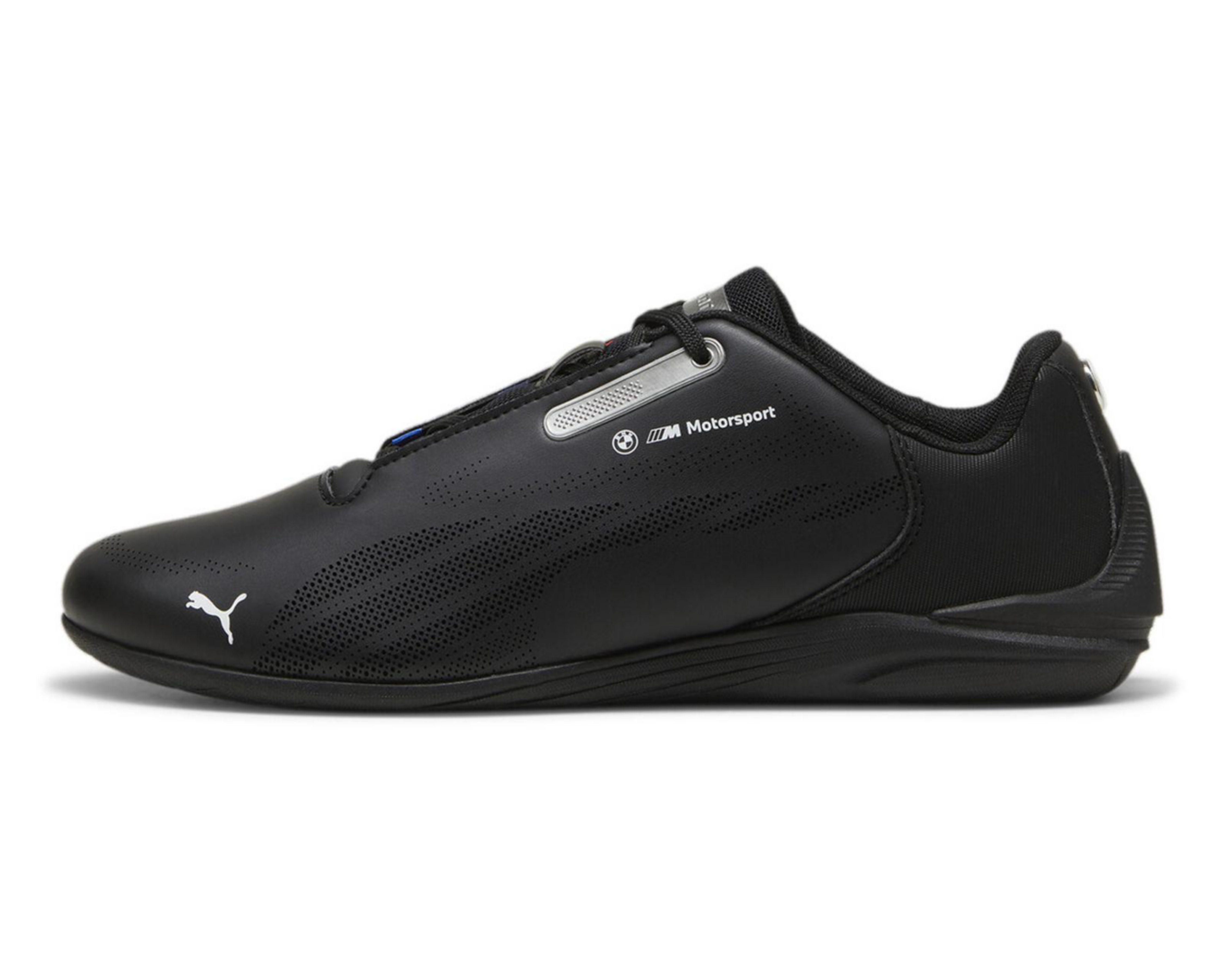 Foto 4 pulgar | Tenis Puma BMW MMS Drift Cat Decima 2.0 para Hombre