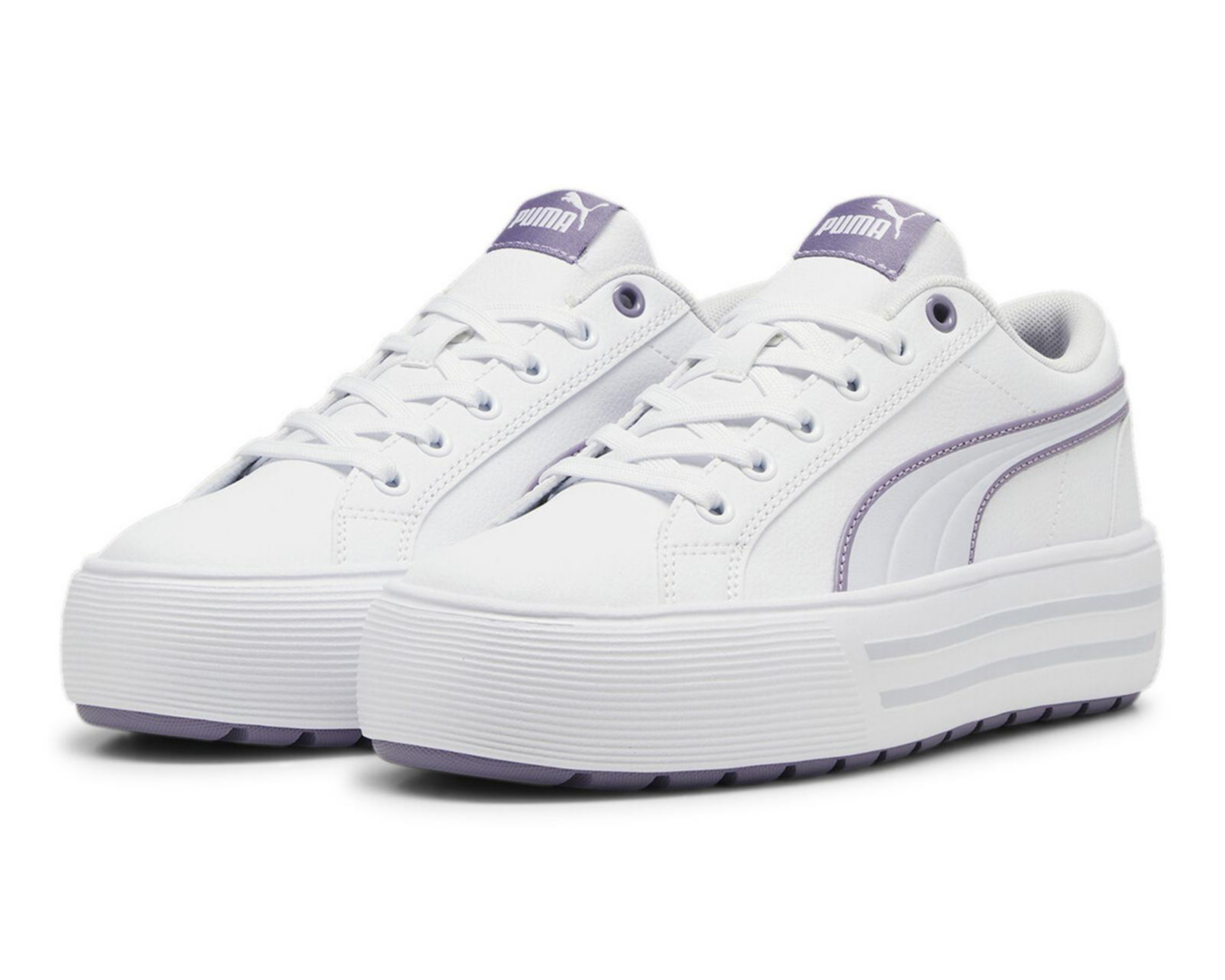 Foto 2 pulgar | Tenis Puma Kaia 2.0 para Mujer