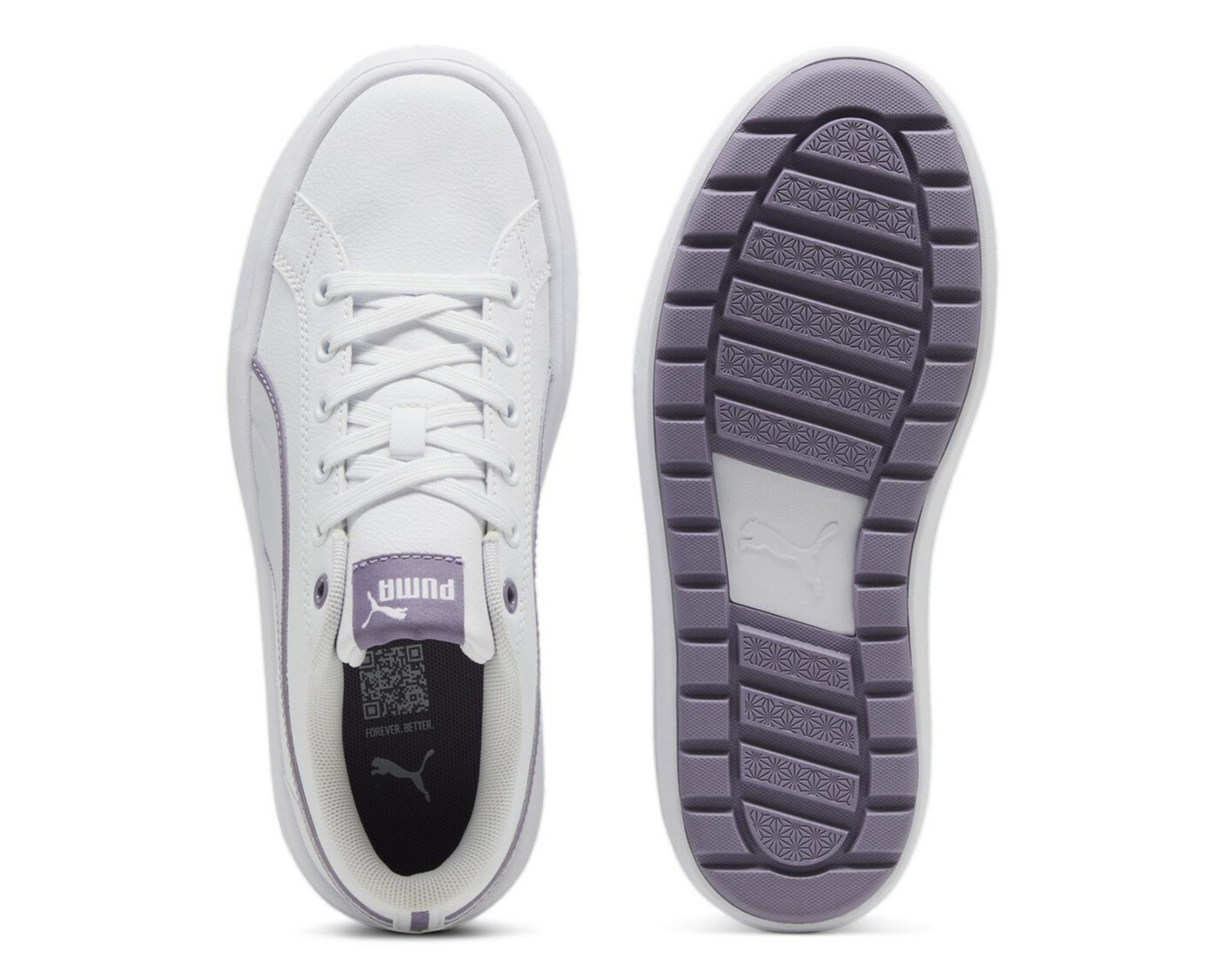 Foto 3 pulgar | Tenis Puma Kaia 2.0 para Mujer