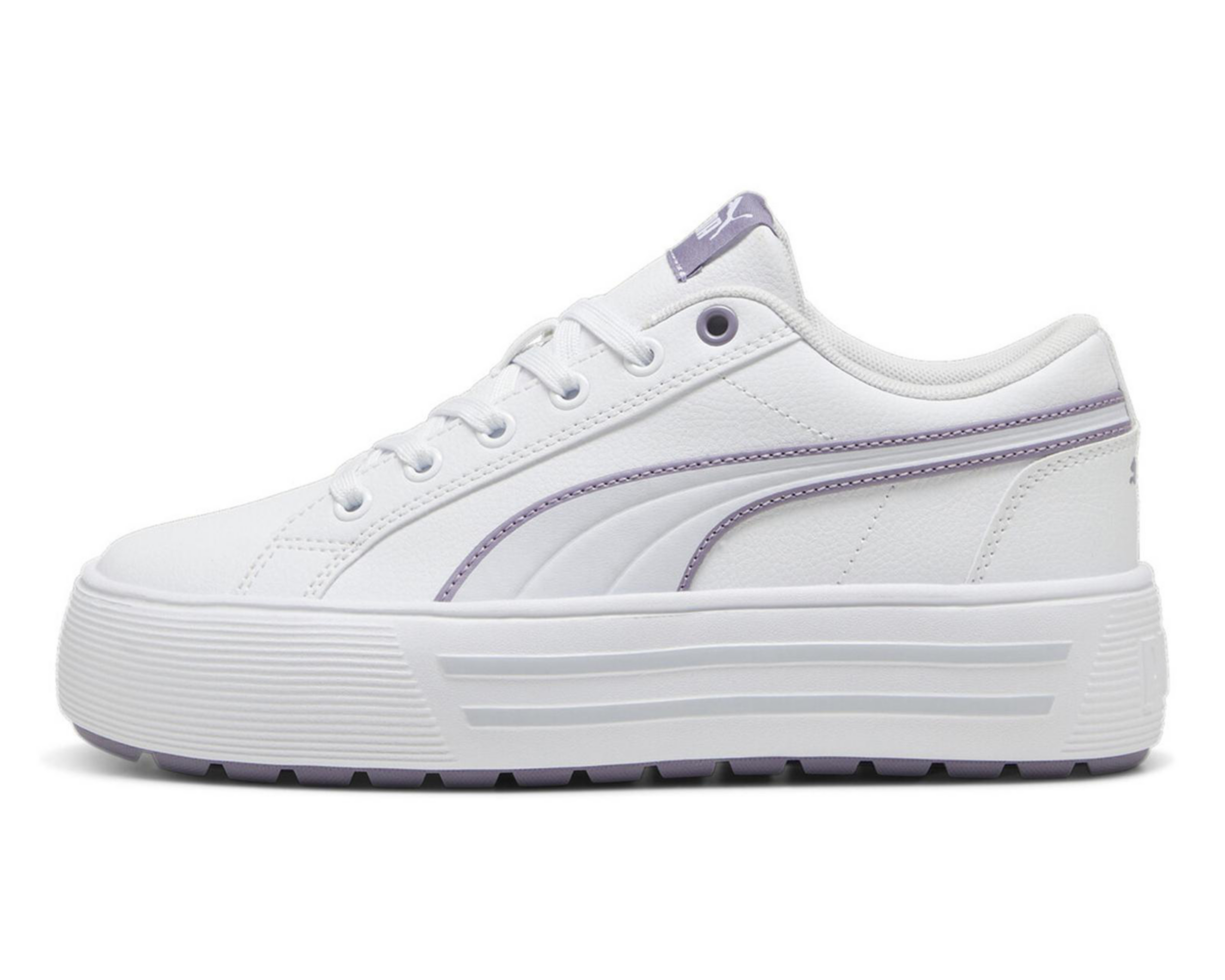 Foto 3 | Tenis Puma Kaia 2.0 para Mujer