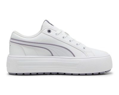 Foto 4 | Tenis Puma Kaia 2.0 para Mujer