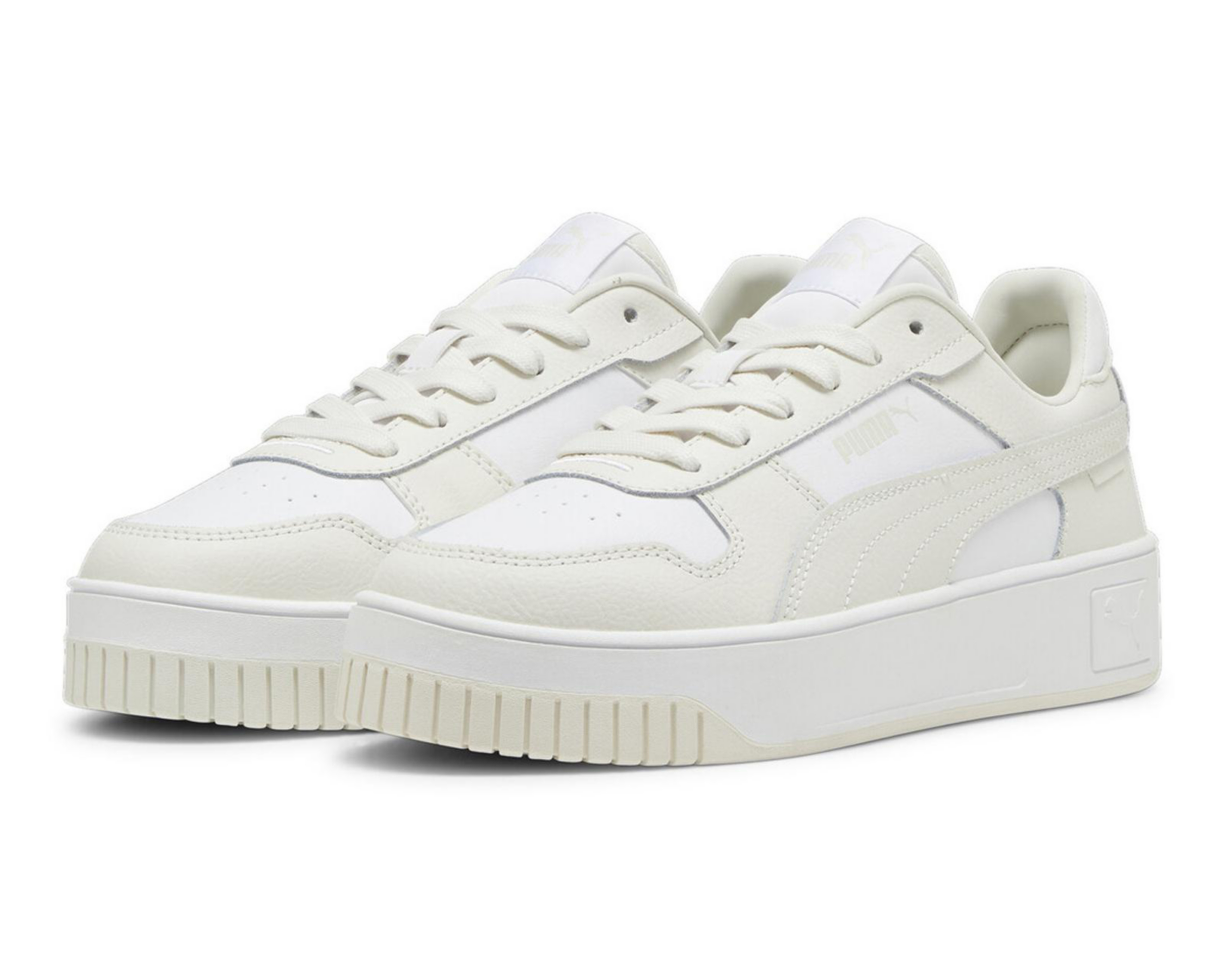 Foto 1 | Tenis Puma Carina Street para Mujer