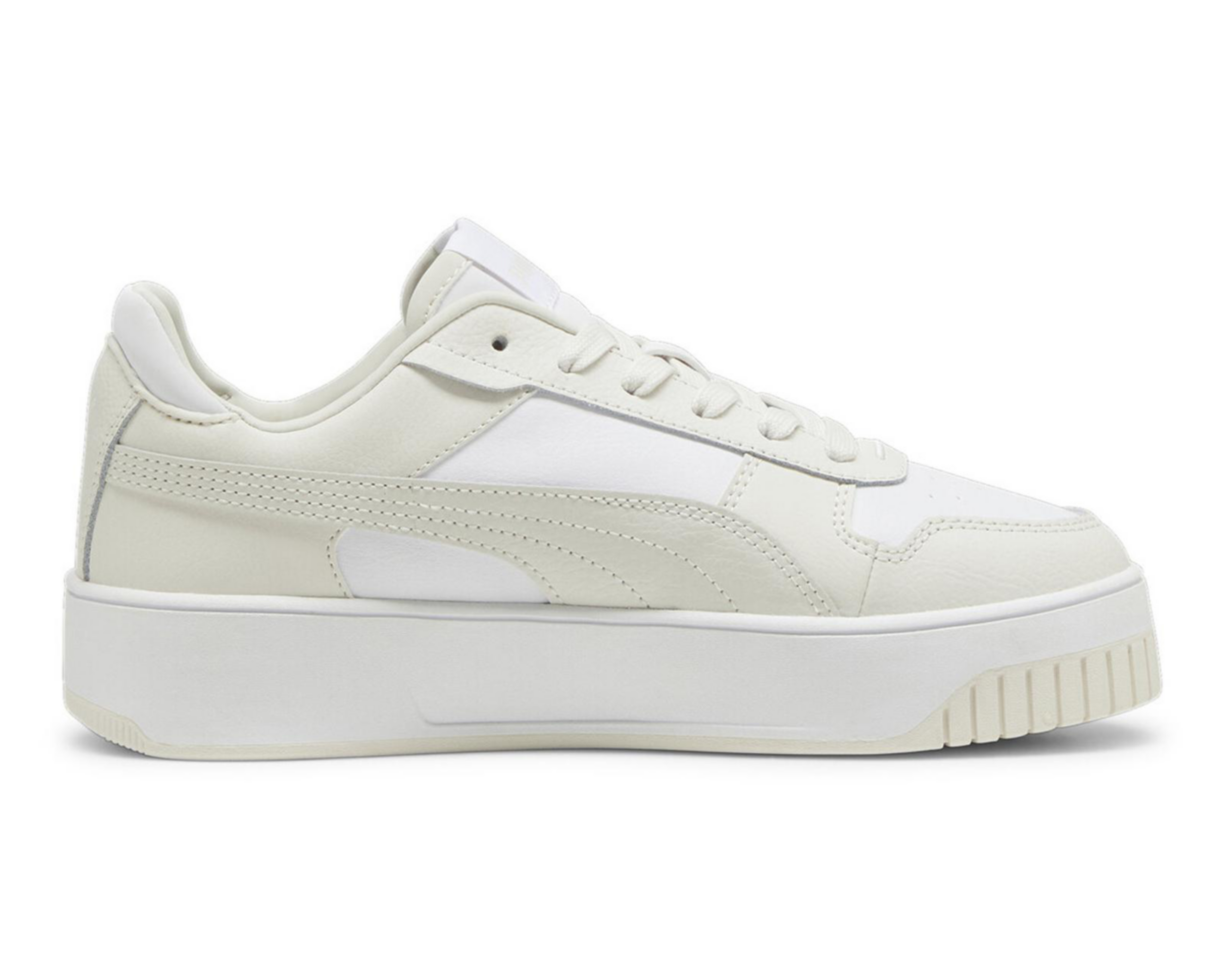 Foto 4 | Tenis Puma Carina Street para Mujer