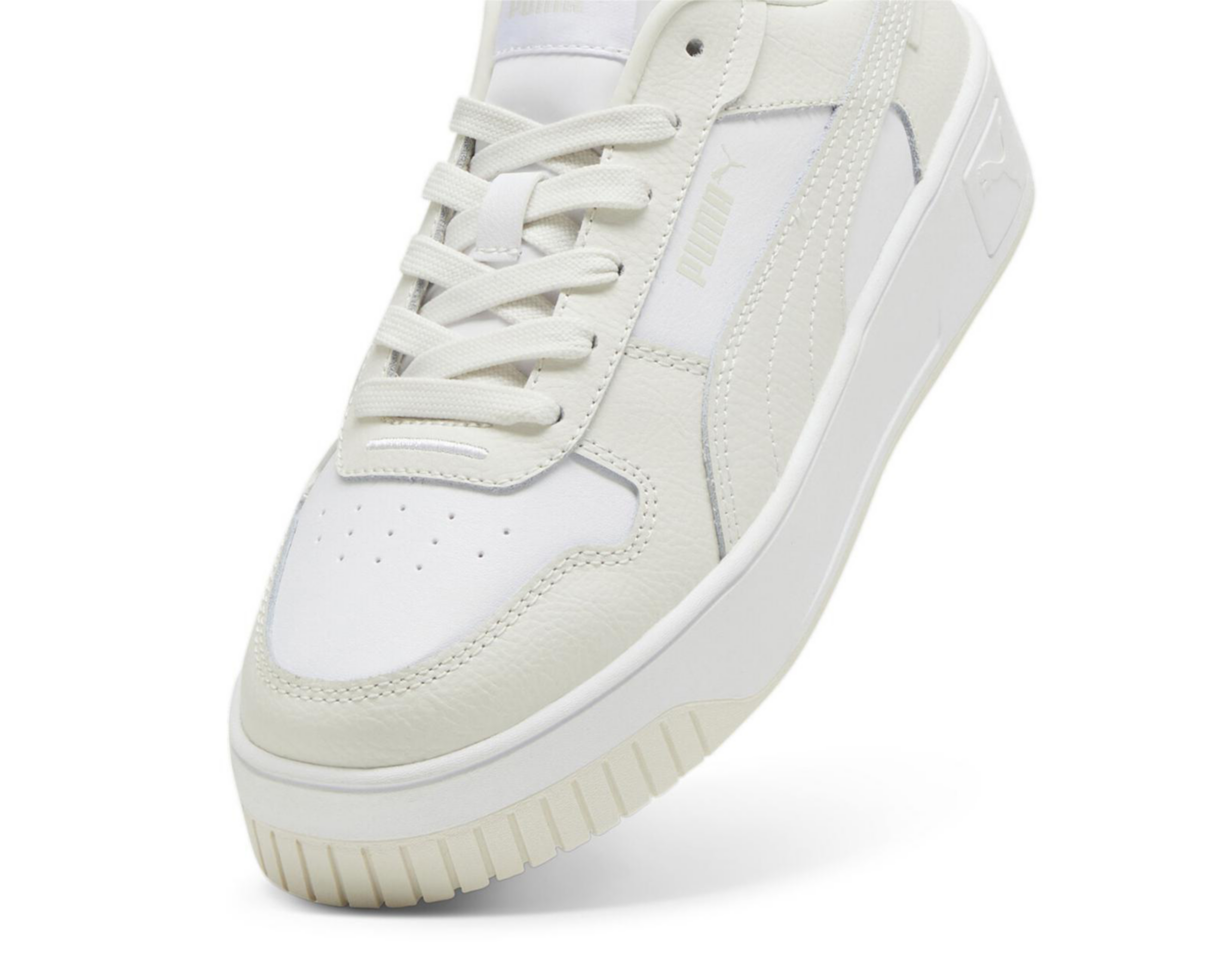 Foto 6 pulgar | Tenis Puma Carina Street para Mujer