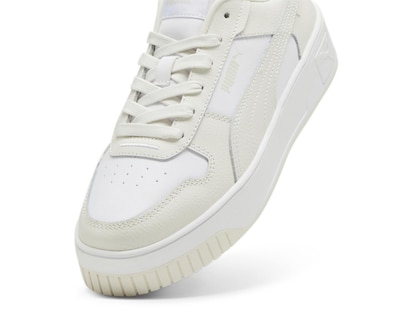 Foto 5 | Tenis Puma Carina Street para Mujer