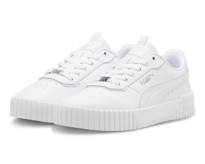 Foto 1 | Tenis Puma Carina 2.0 Lux para Mujer