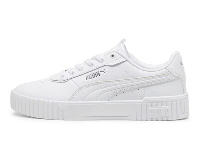 Foto 3 | Tenis Puma Carina 2.0 Lux para Mujer