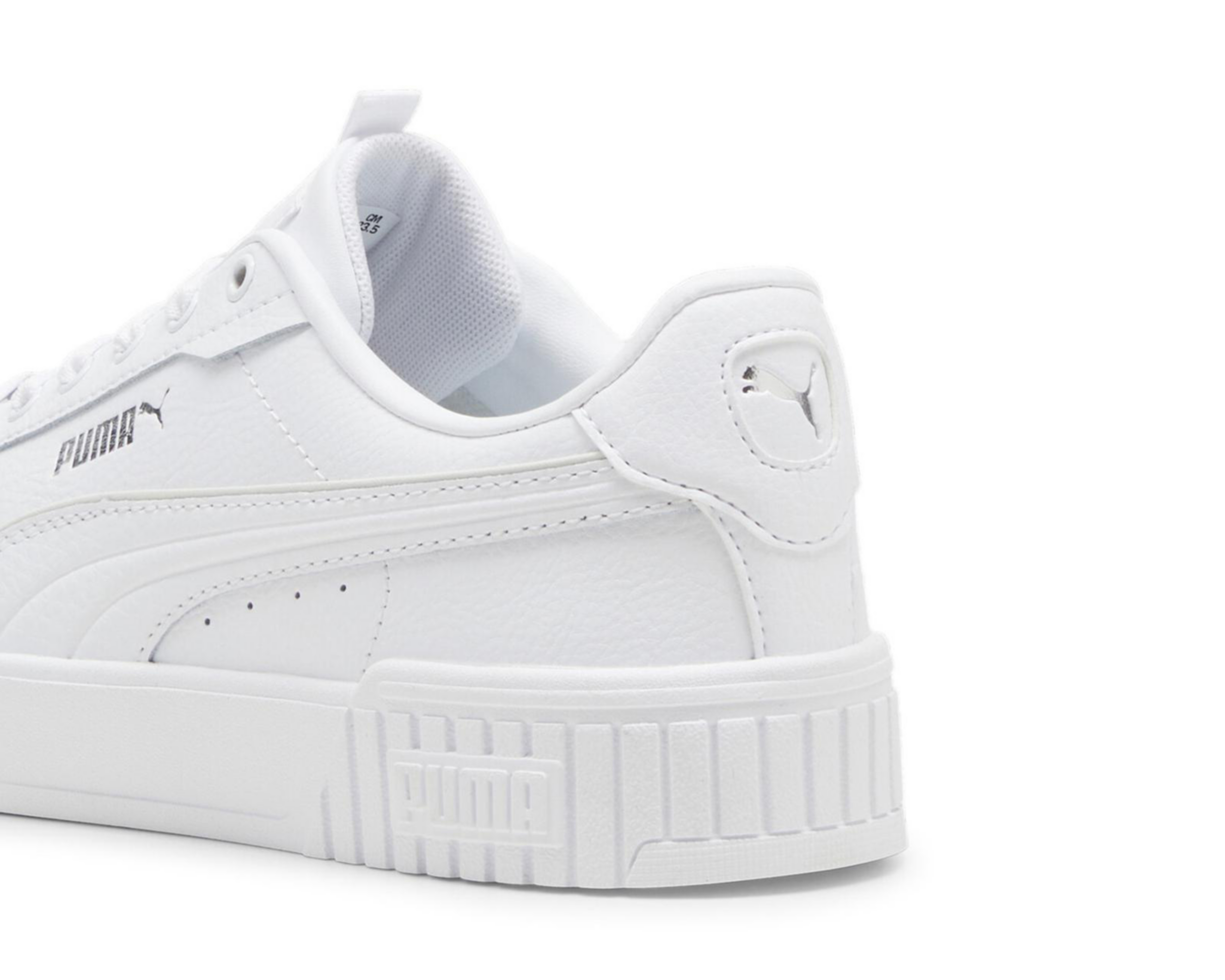 Foto 7 pulgar | Tenis Puma Carina 2.0 Lux para Mujer