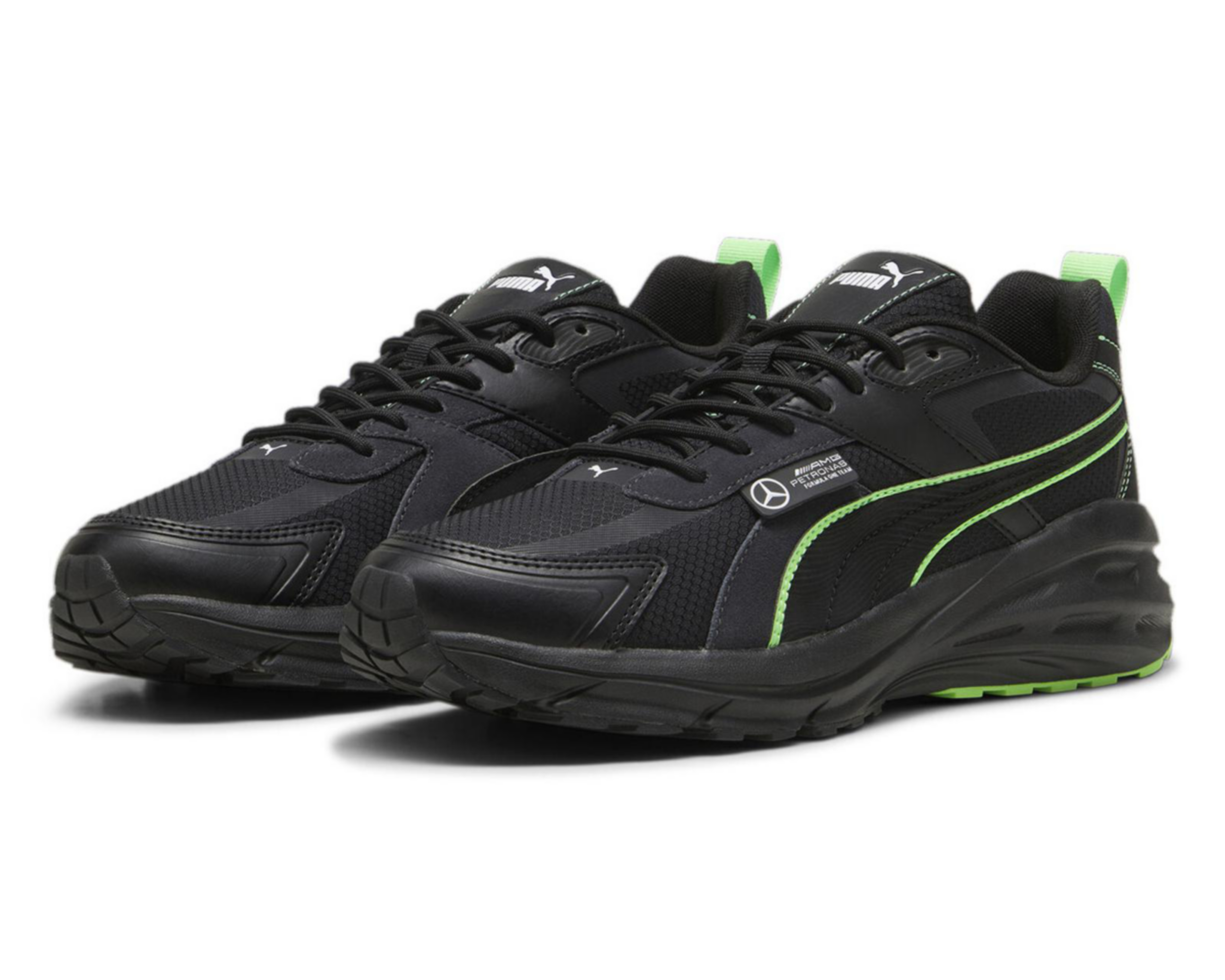 Tenis Puma MAPF1 Hypnotic LS para Hombre