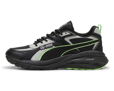Foto 3 | Tenis Puma MAPF1 Hypnotic LS para Hombre