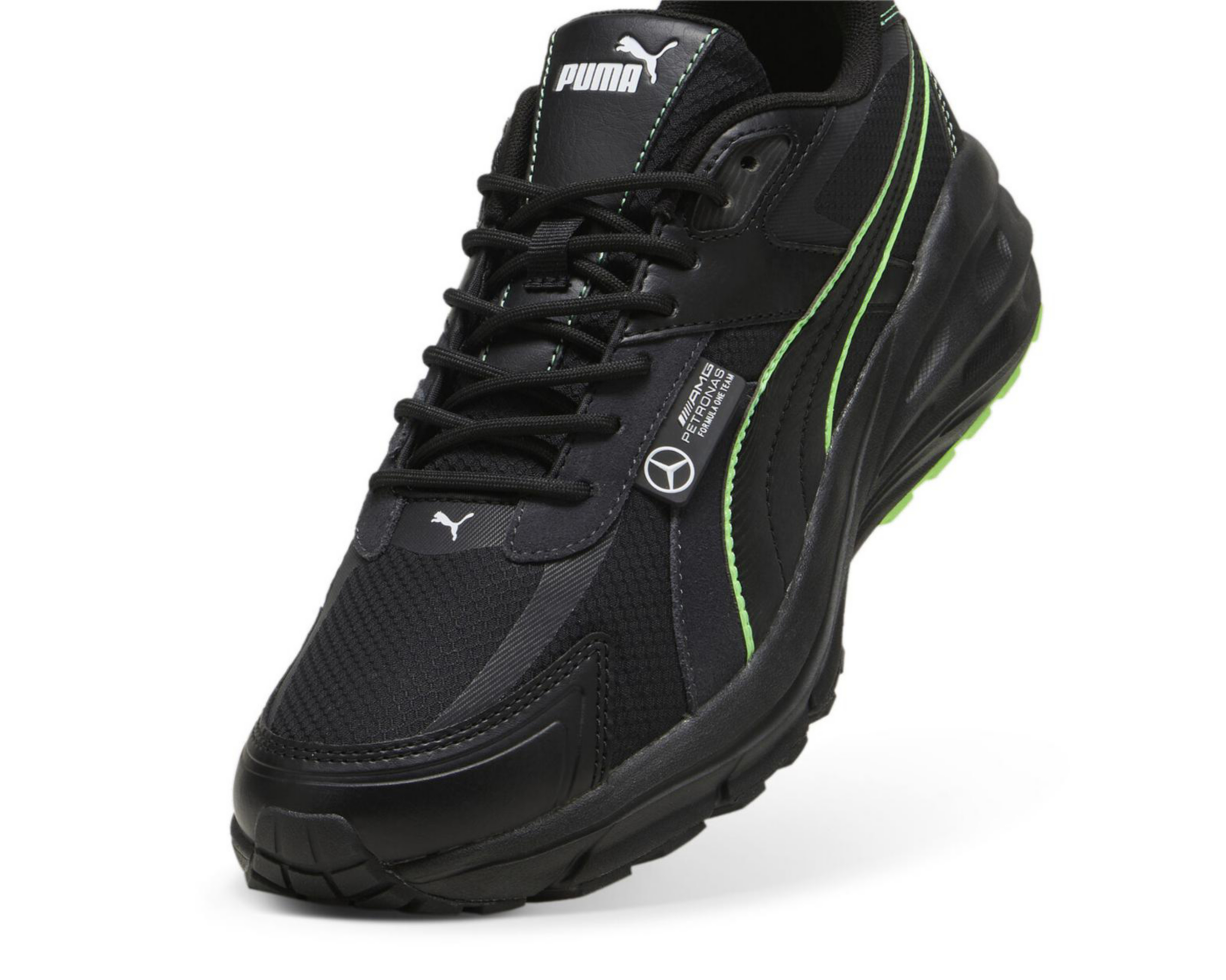 Foto 6 pulgar | Tenis Puma MAPF1 Hypnotic LS para Hombre