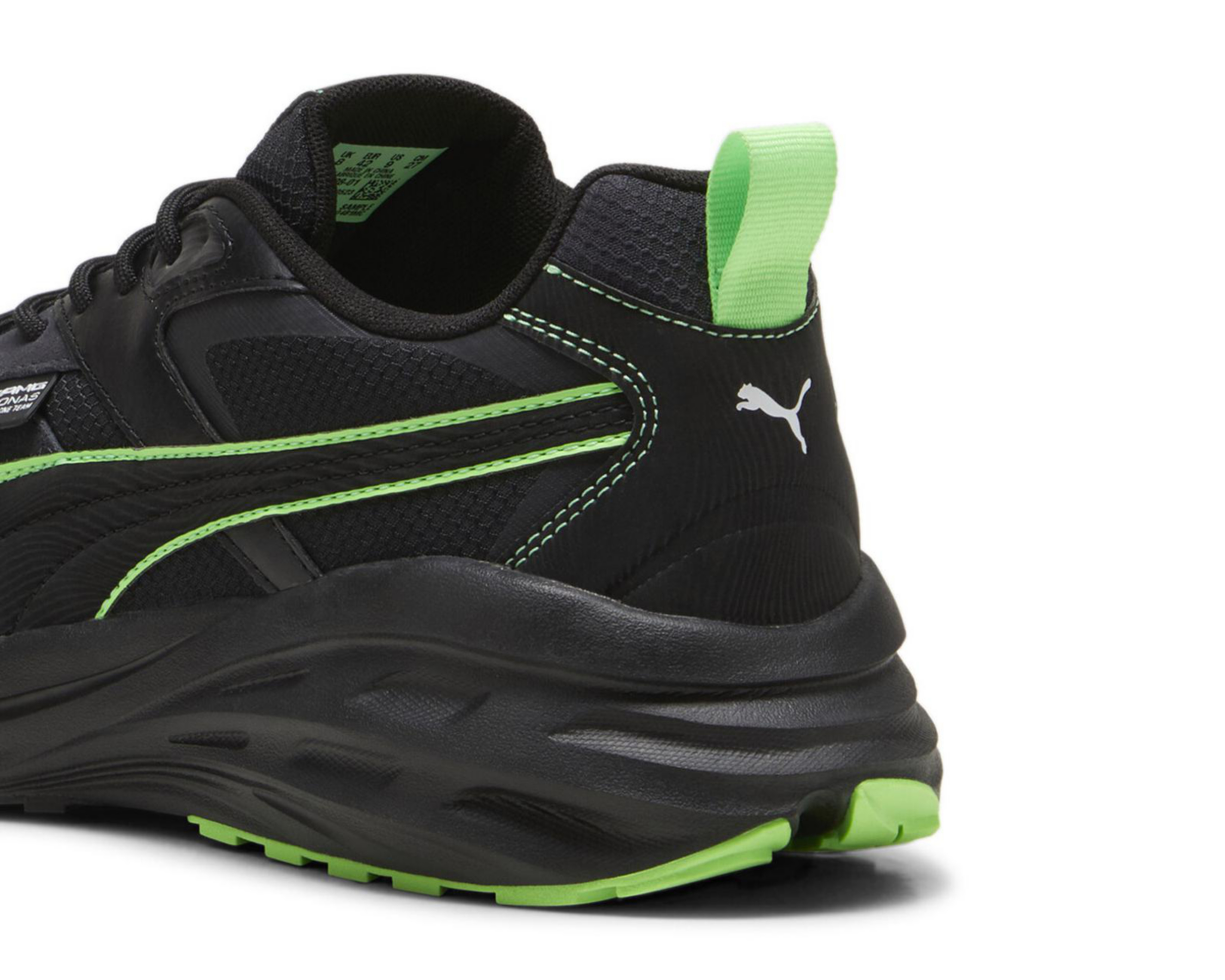 Foto 7 pulgar | Tenis Puma MAPF1 Hypnotic LS para Hombre