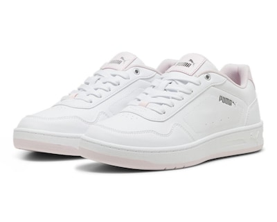 Foto 1 | Tenis Puma Court Classy para Mujer