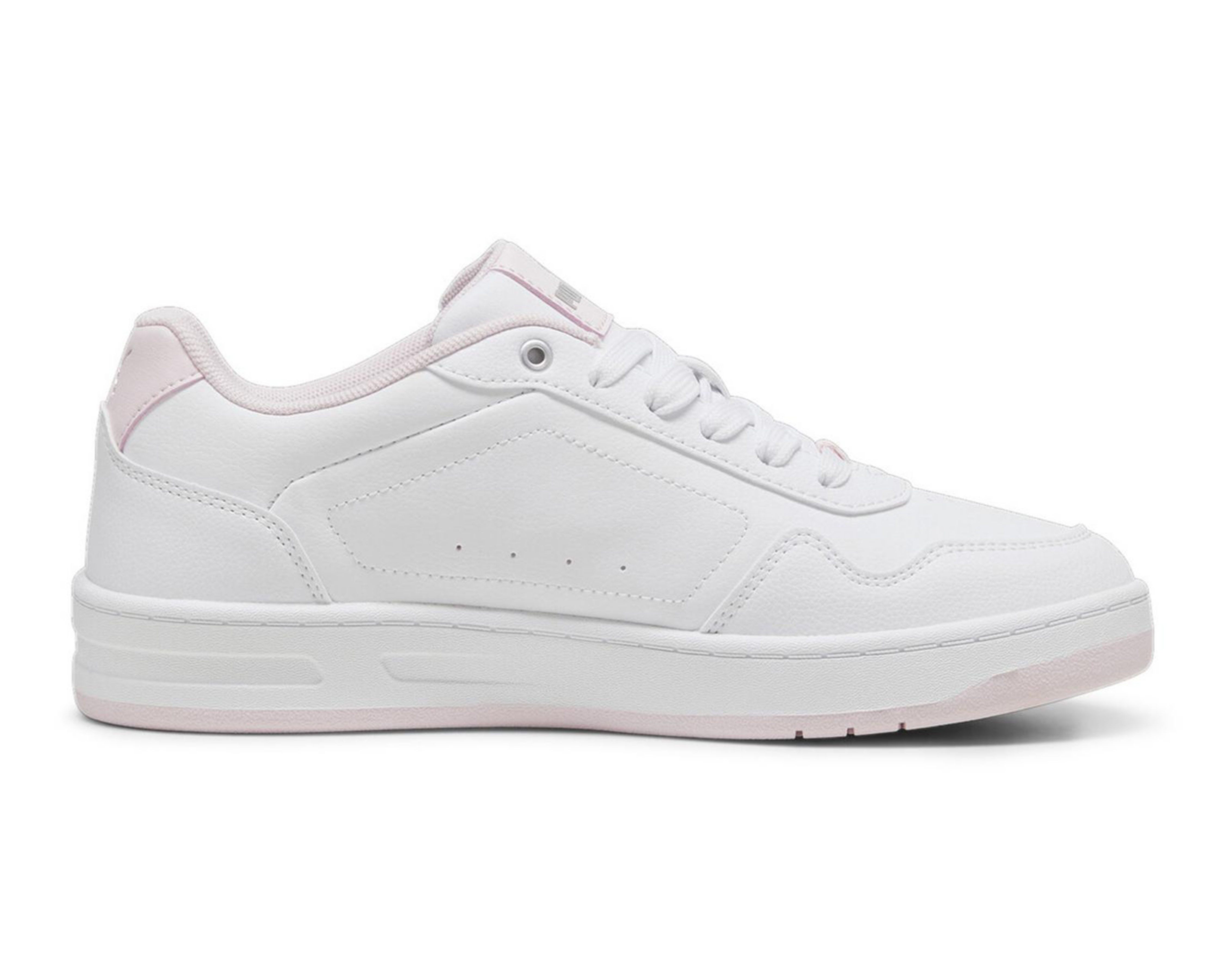 Foto 5 pulgar | Tenis Puma Court Classy para Mujer