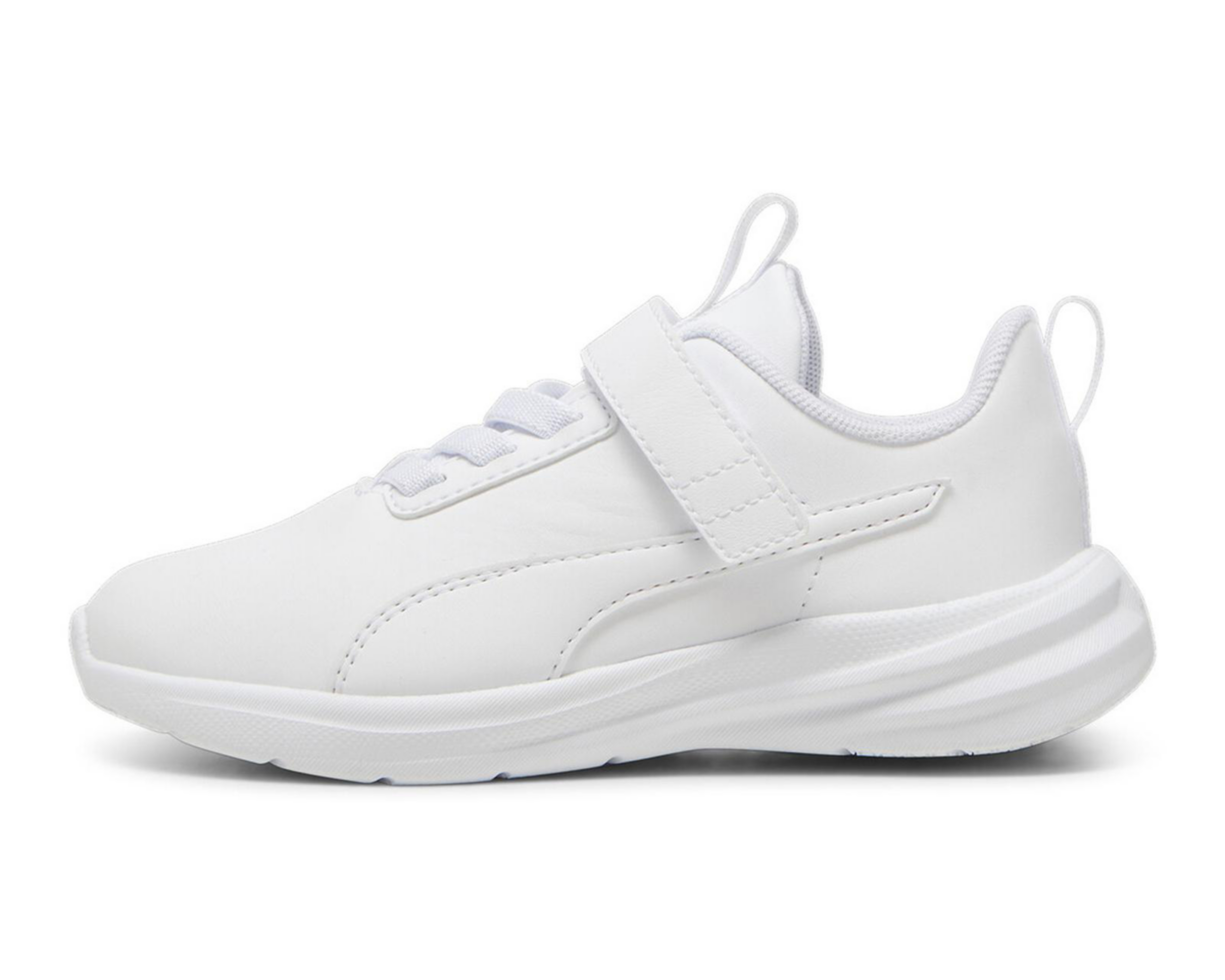 Foto 3 | Tenis Puma Rickie Runner SL AC+ PS para Bebé Niño