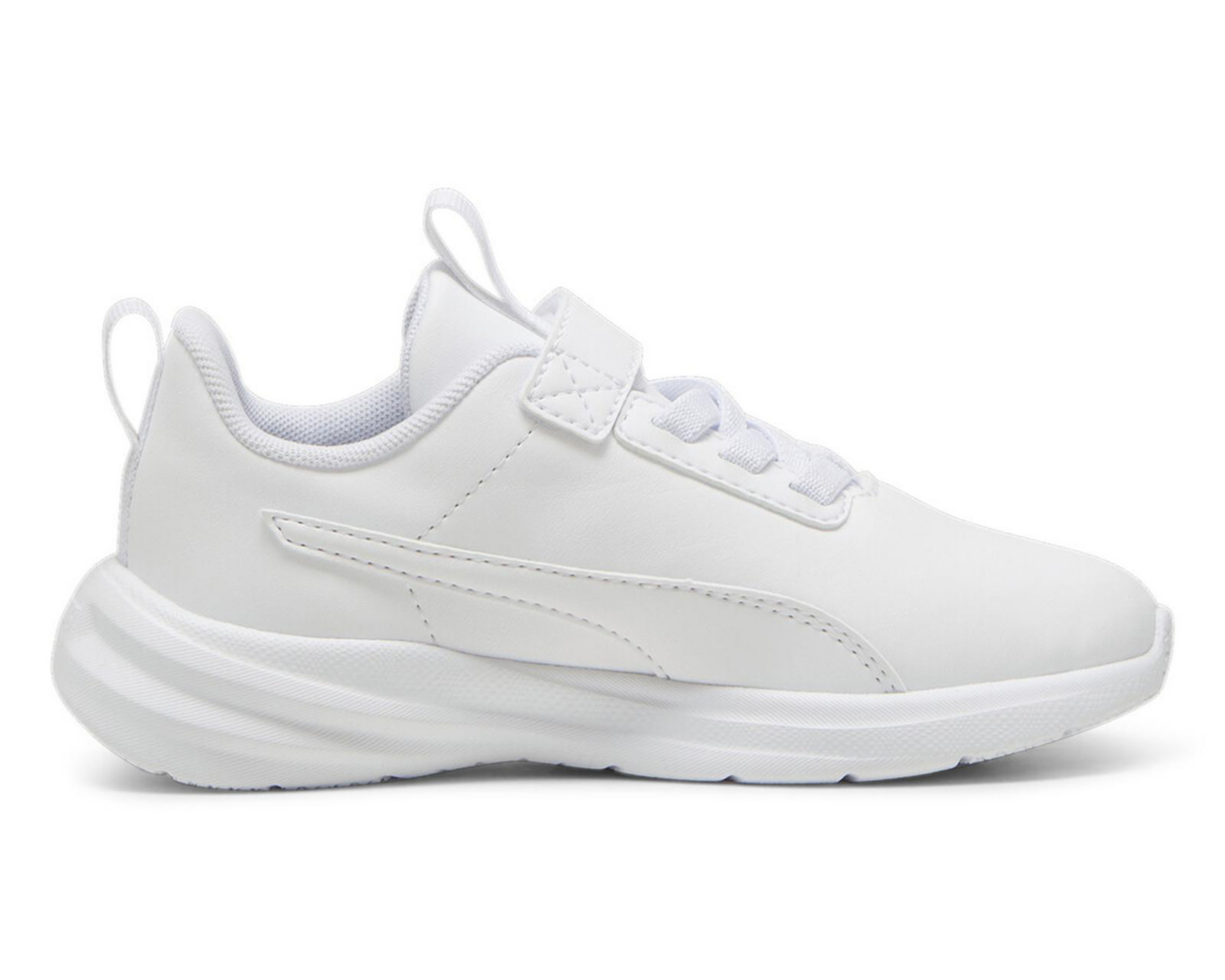 Foto 5 pulgar | Tenis Puma Rickie Runner SL AC+ PS para Bebé Niño
