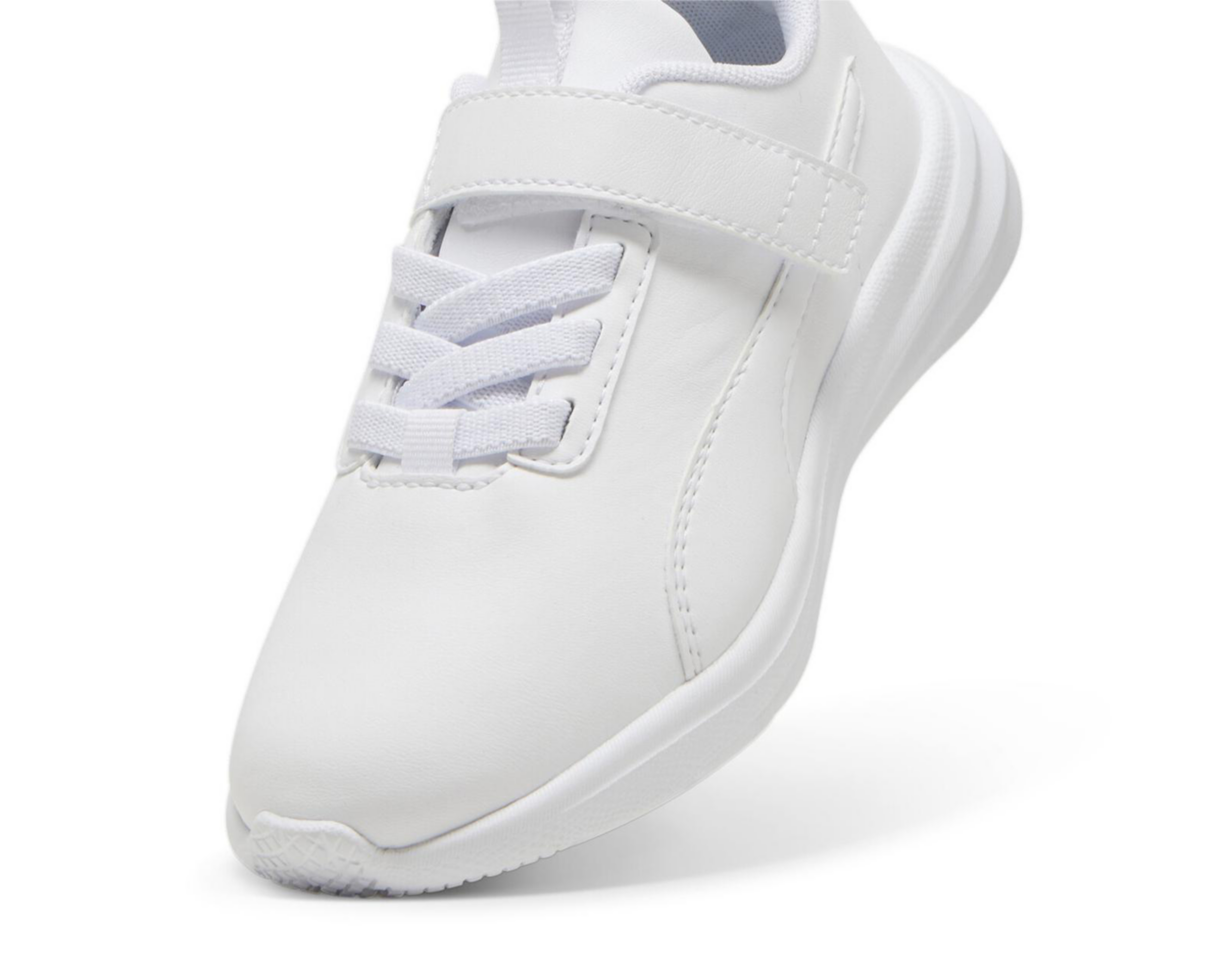 Foto 6 pulgar | Tenis Puma Rickie Runner SL AC+ PS para Bebé Niño