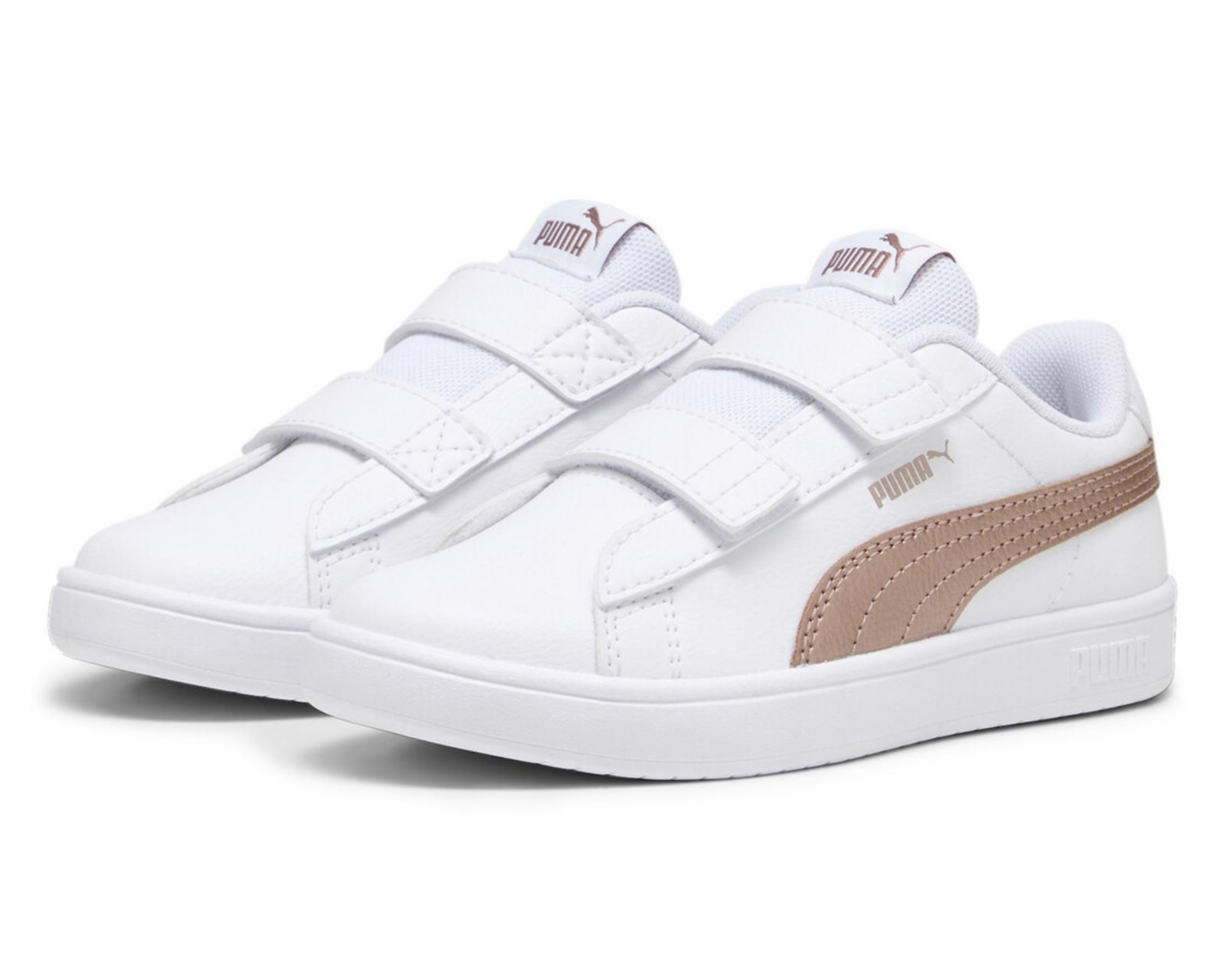 Tenis Puma Rickie Classic V PS para Bebé Niño $799