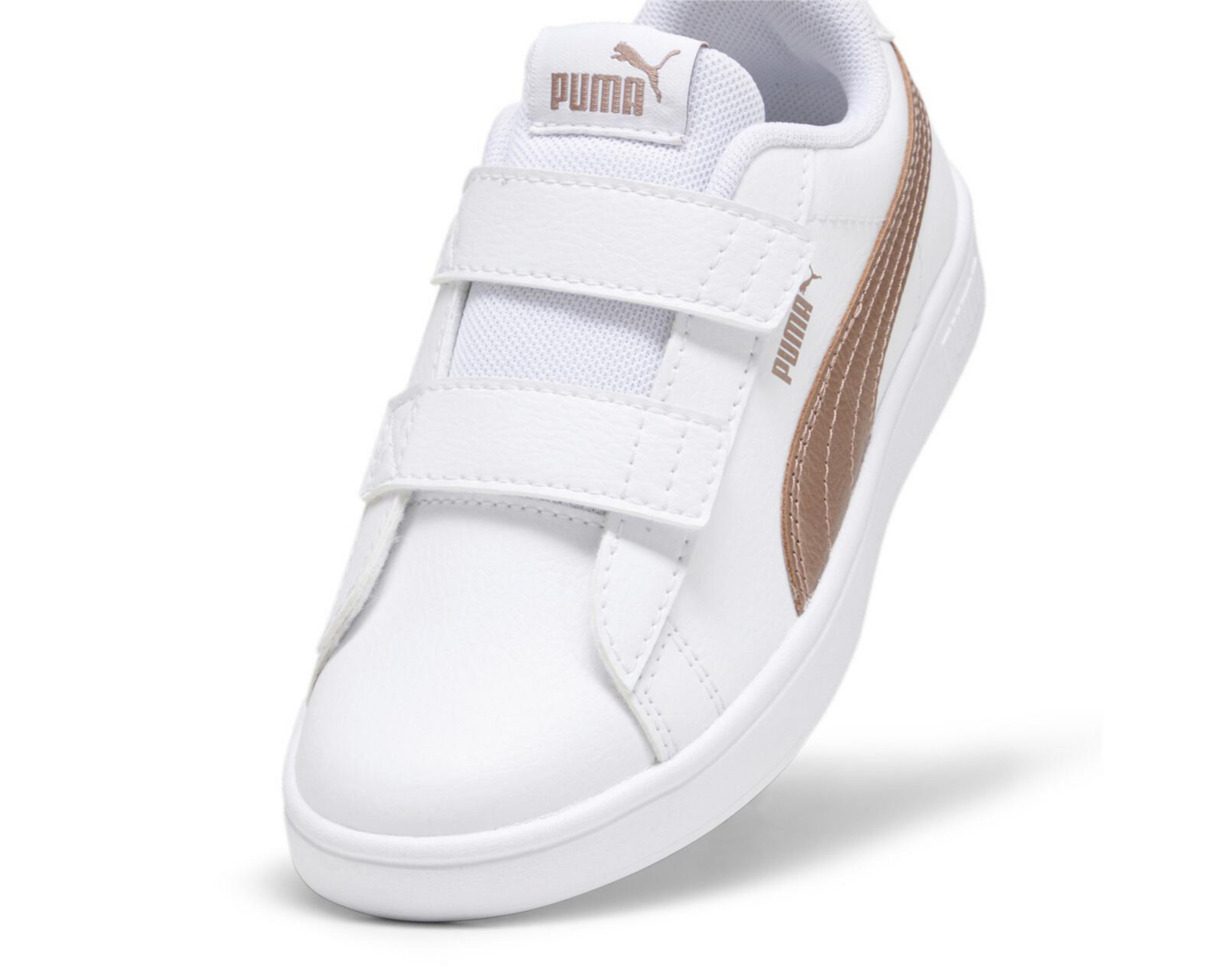 Foto 5 | Tenis Puma Rickie Classic V PS para Bebé Niño