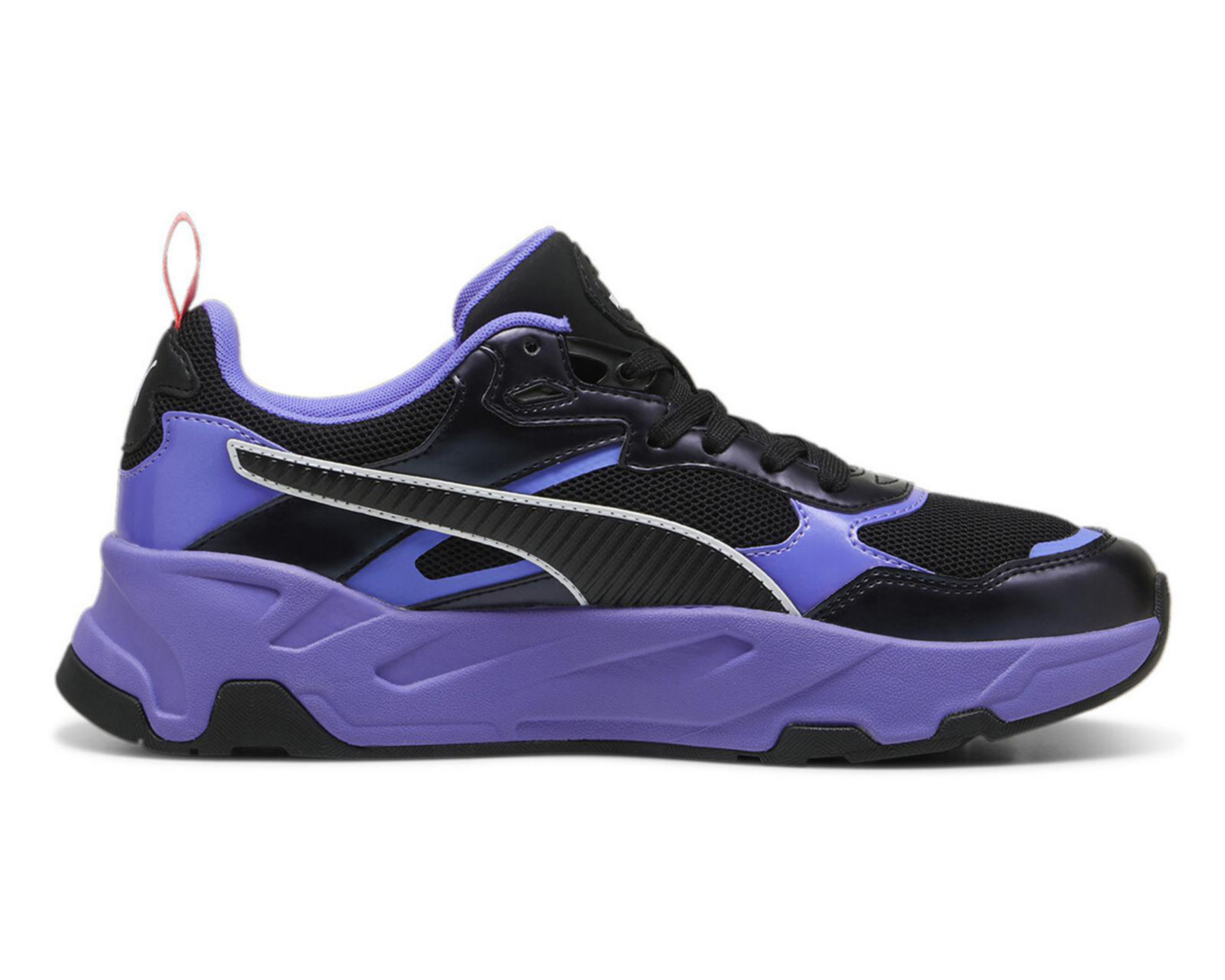 Foto 5 pulgar | Tenis Puma F1 Trinity Neon para Hombre