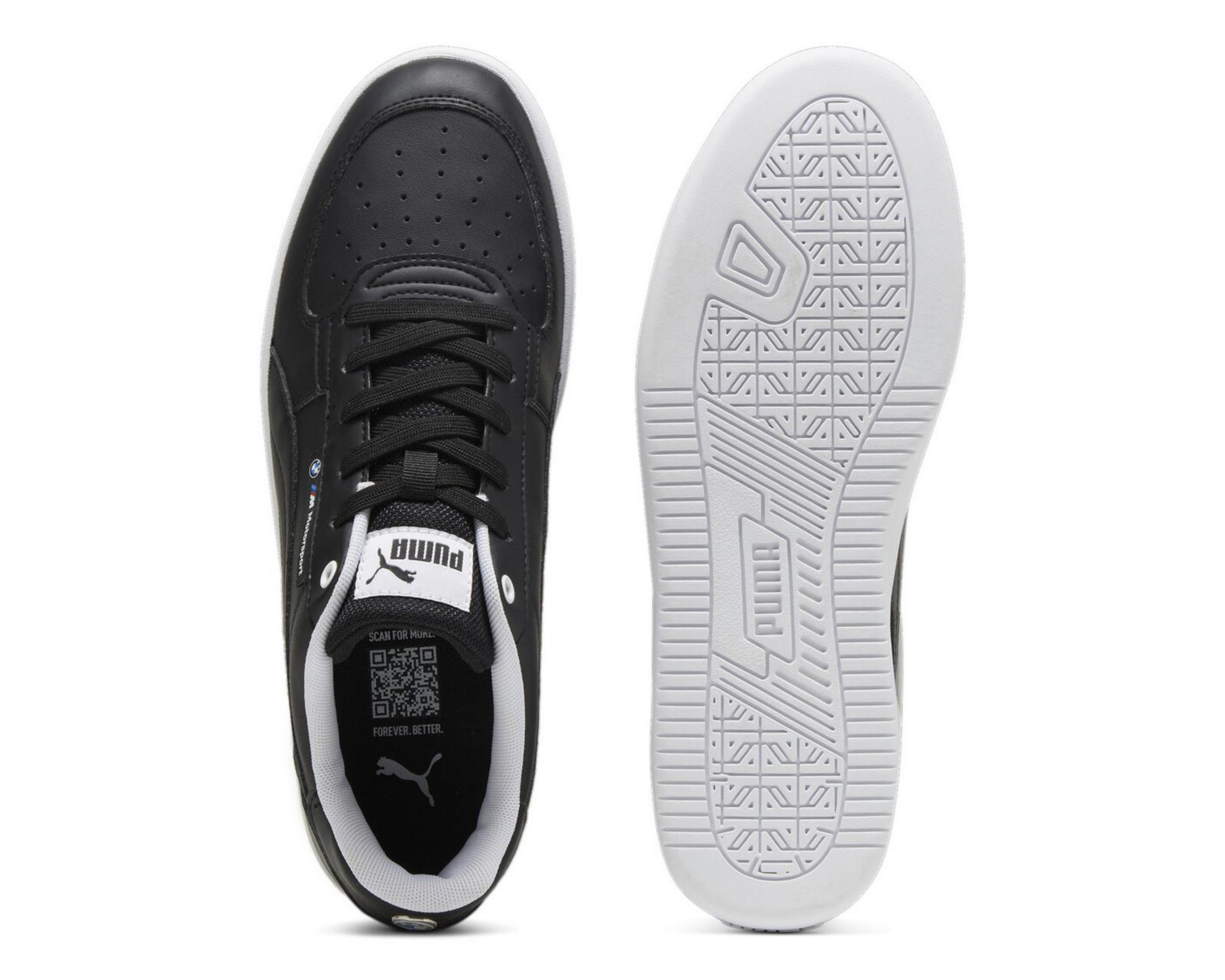 Foto 2 | Tenis Puma BMW M Motorsport Caven 2.0 para Hombre