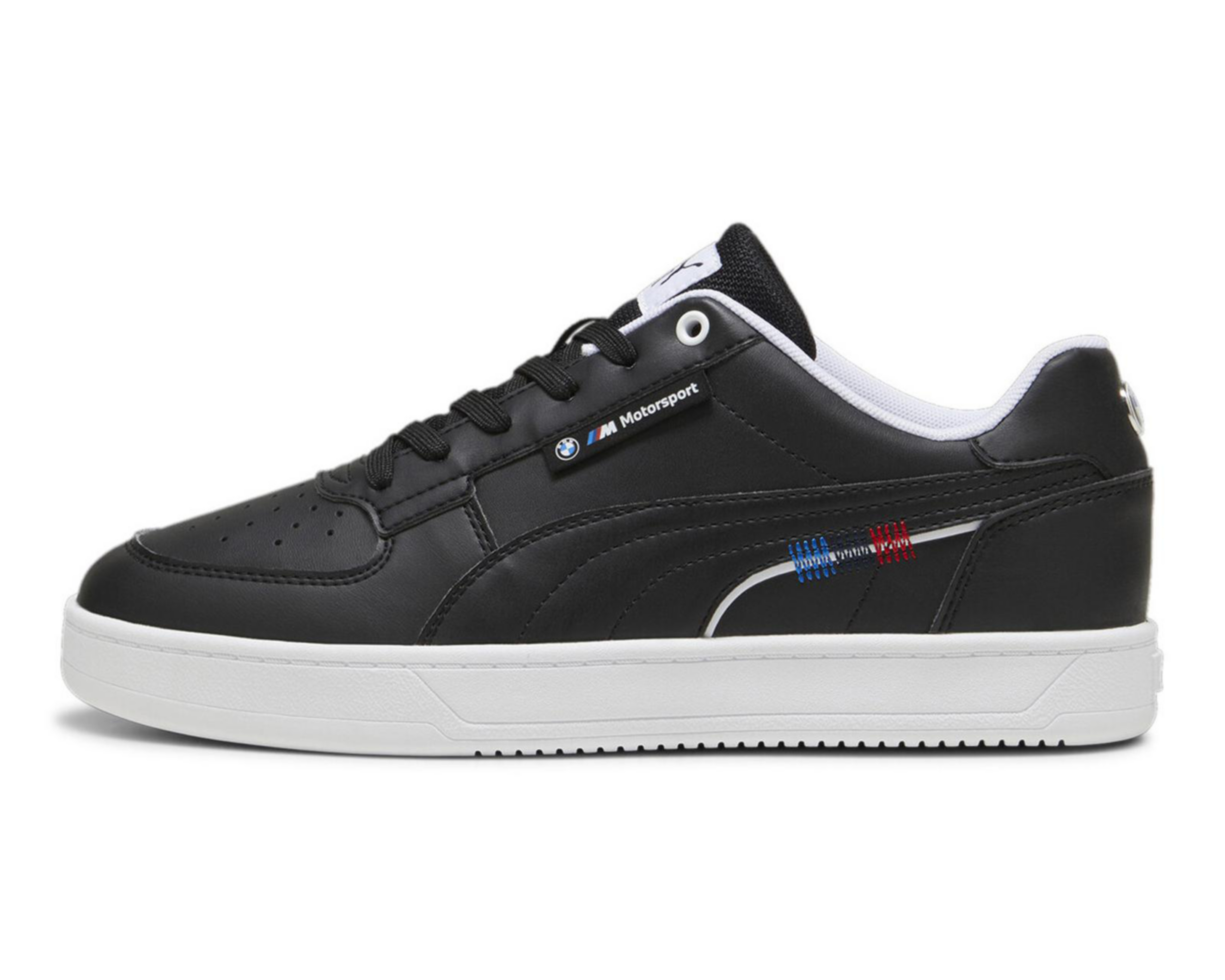 Foto 4 pulgar | Tenis Puma BMW M Motorsport Caven 2.0 para Hombre