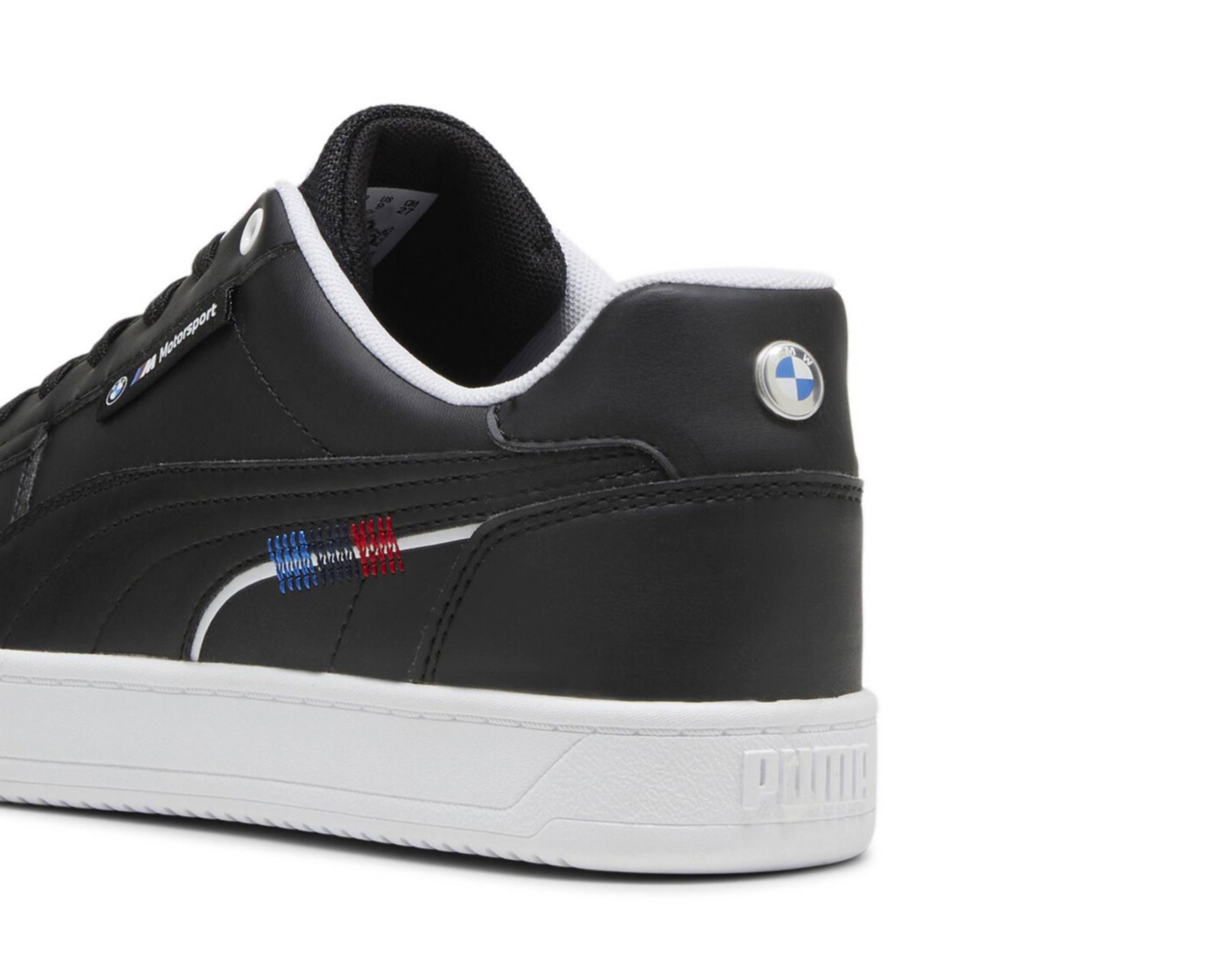 Foto 7 pulgar | Tenis Puma BMW M Motorsport Caven 2.0 para Hombre