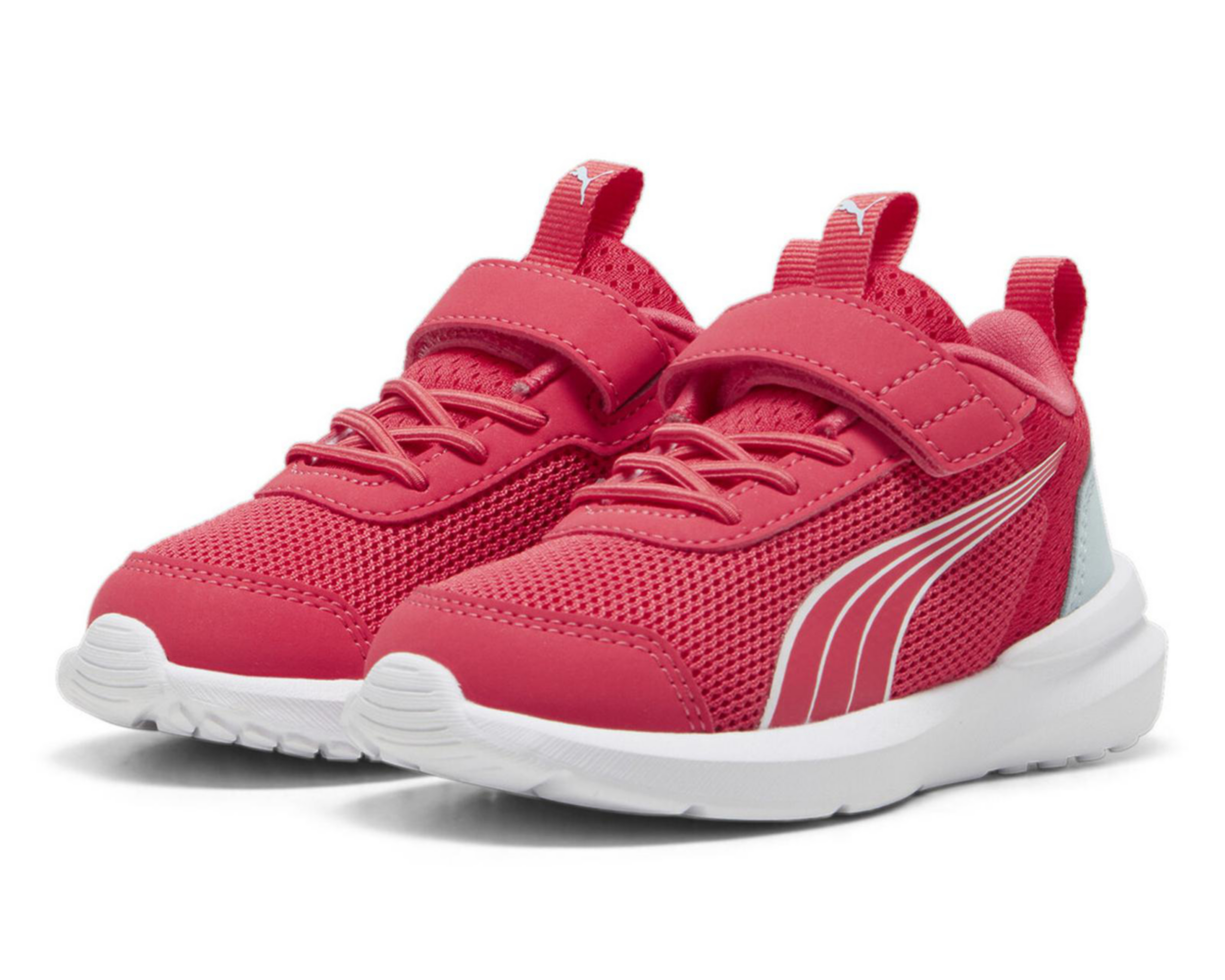 Tenis Puma Kruz AC+ para Bebé Niña