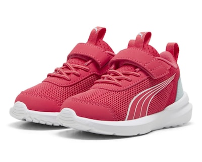 Foto 1 | Tenis Puma Kruz AC+ para Bebé Niña