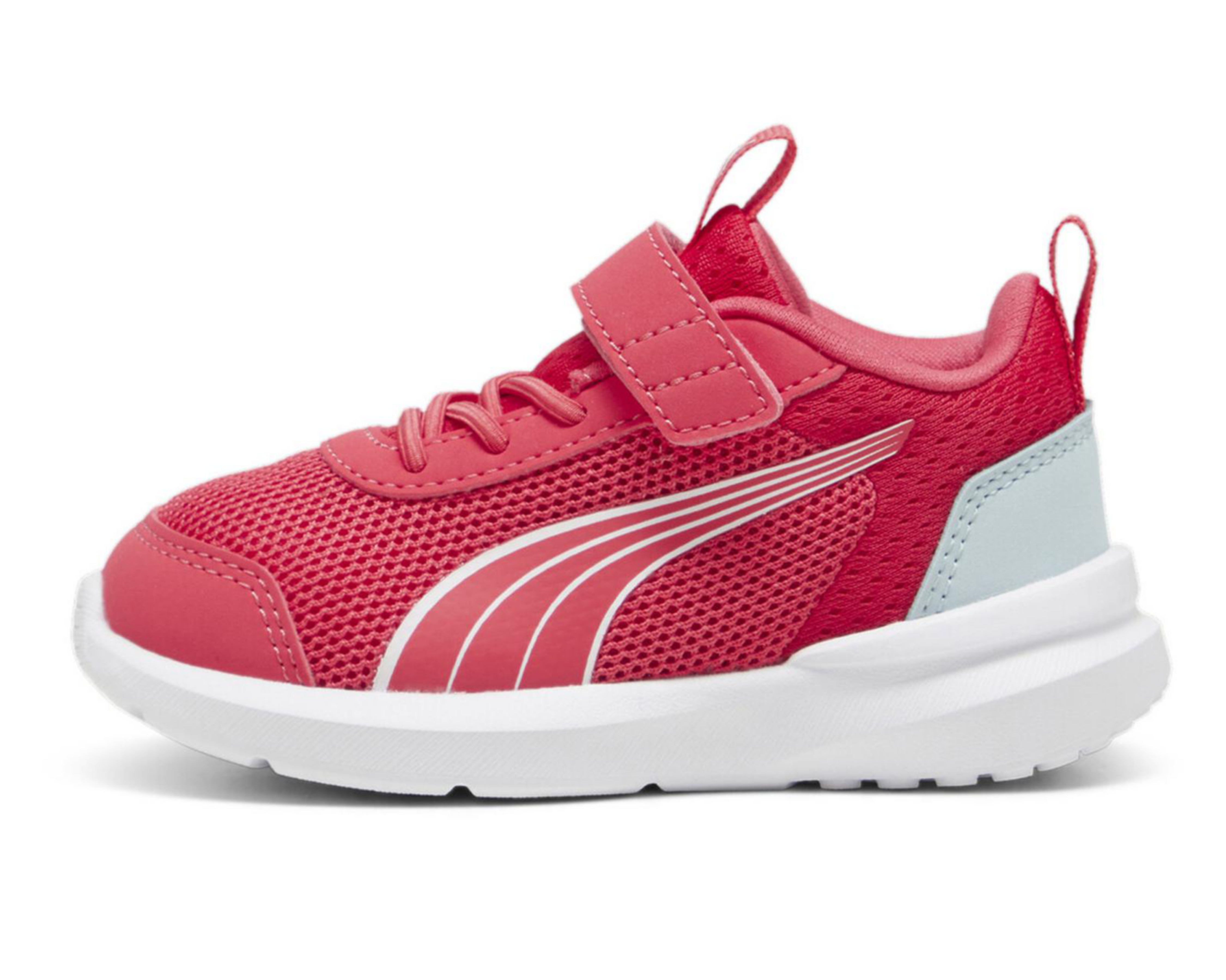 Foto 3 | Tenis Puma Kruz AC+ para Bebé Niña