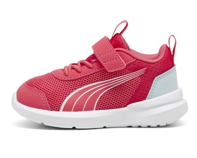 Foto 3 | Tenis Puma Kruz AC+ para Bebé Niña