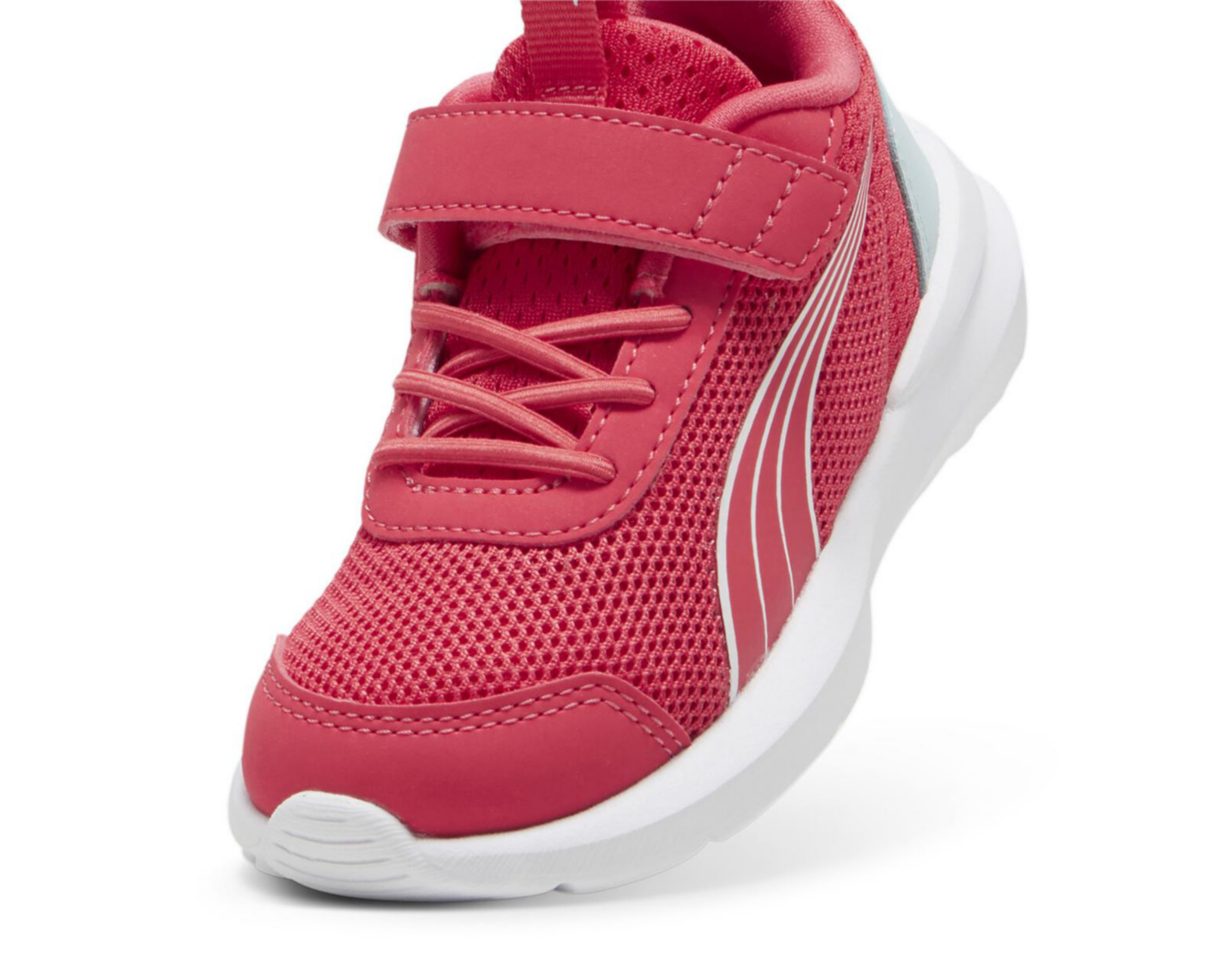 Foto 5 | Tenis Puma Kruz AC+ para Bebé Niña