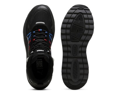 Foto 2 | Tenis Puma BMW M Motorsport Trinity Mid para Hombre