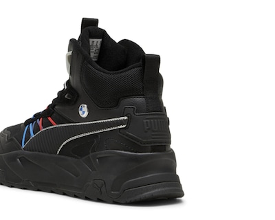 Foto 6 | Tenis Puma BMW M Motorsport Trinity Mid para Hombre