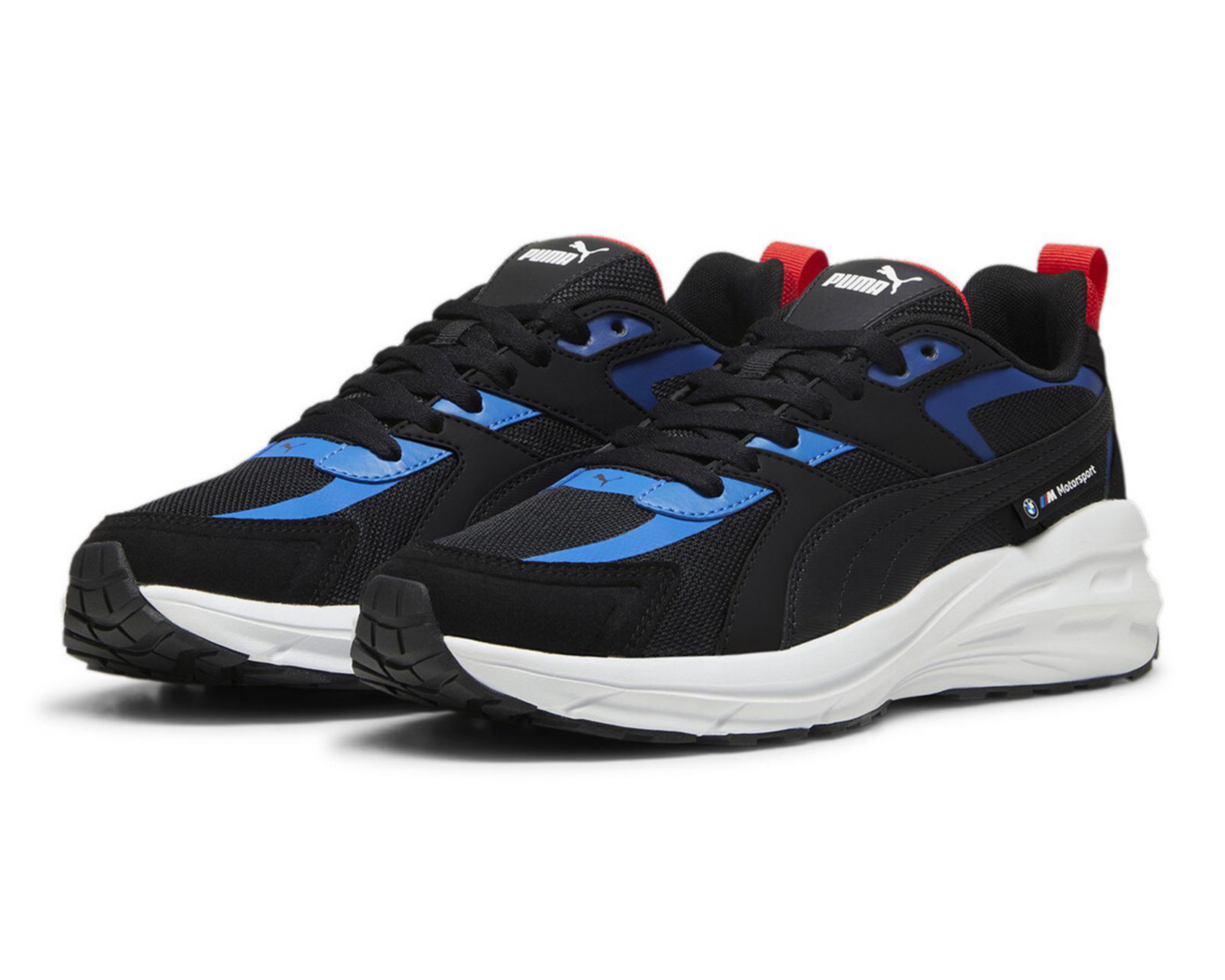 Foto 2 pulgar | Tenis Puma BMW MMS Hypnotic LS para Hombre