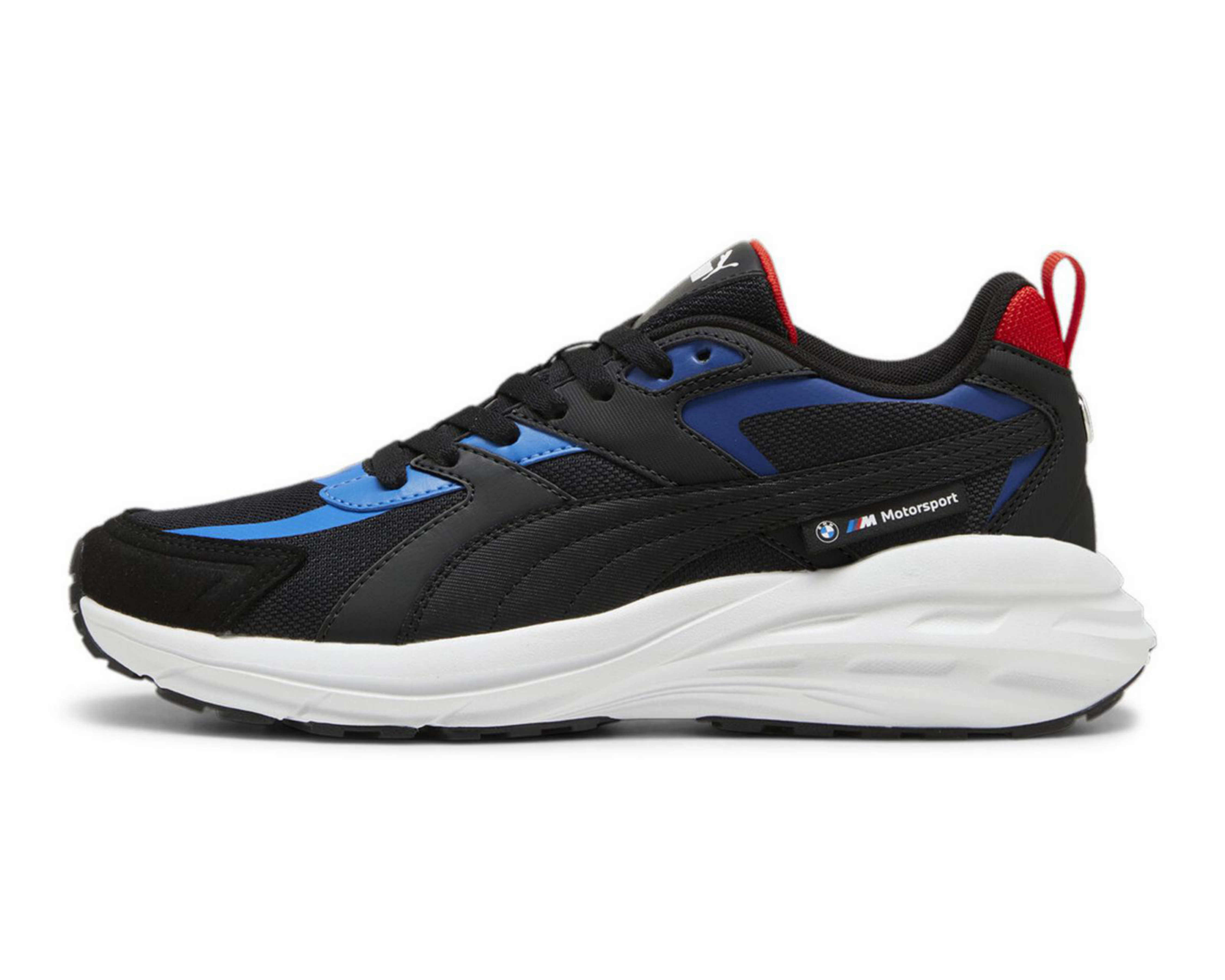Foto 4 pulgar | Tenis Puma BMW MMS Hypnotic LS para Hombre