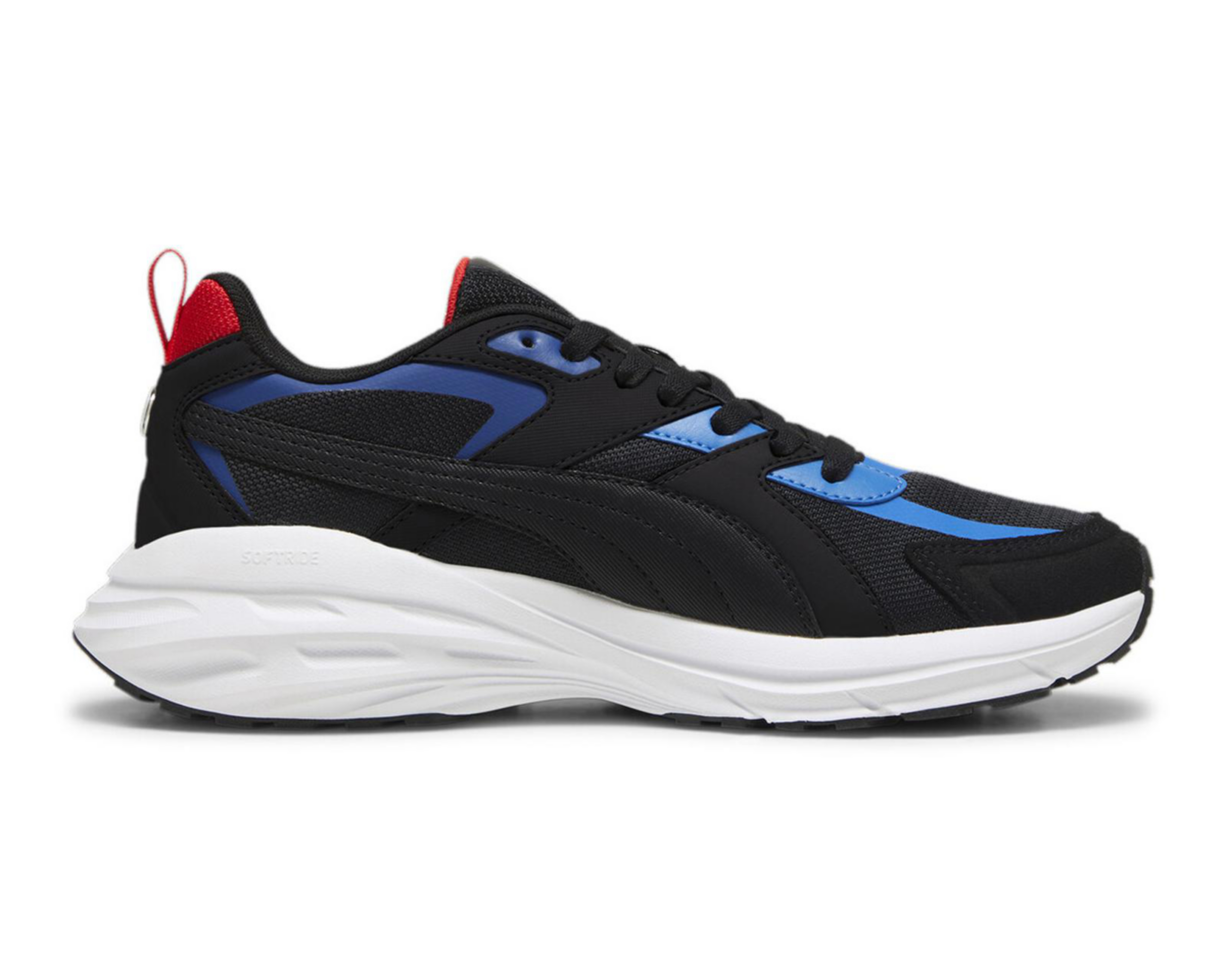 Foto 5 pulgar | Tenis Puma BMW MMS Hypnotic LS para Hombre