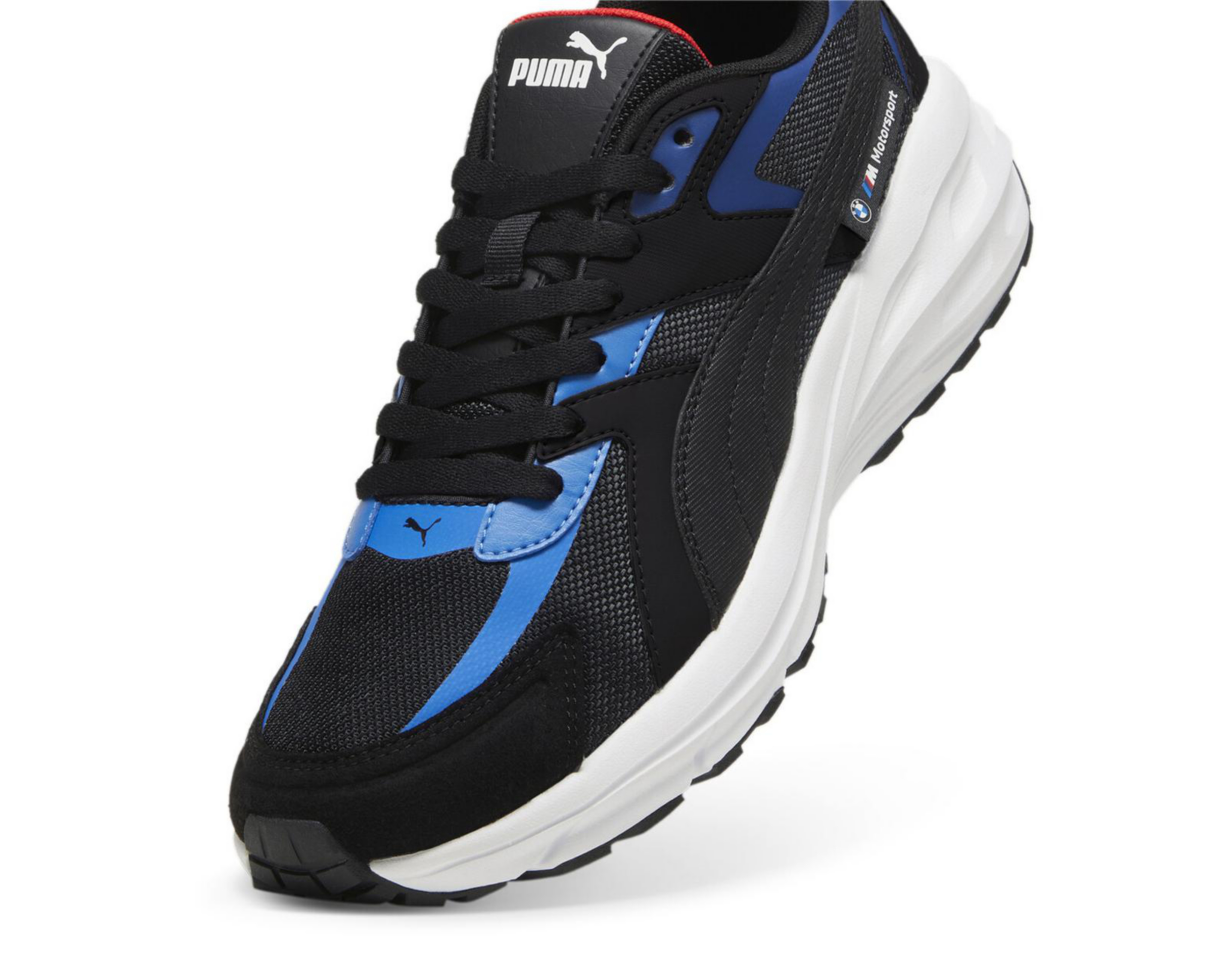 Foto 6 pulgar | Tenis Puma BMW MMS Hypnotic LS para Hombre