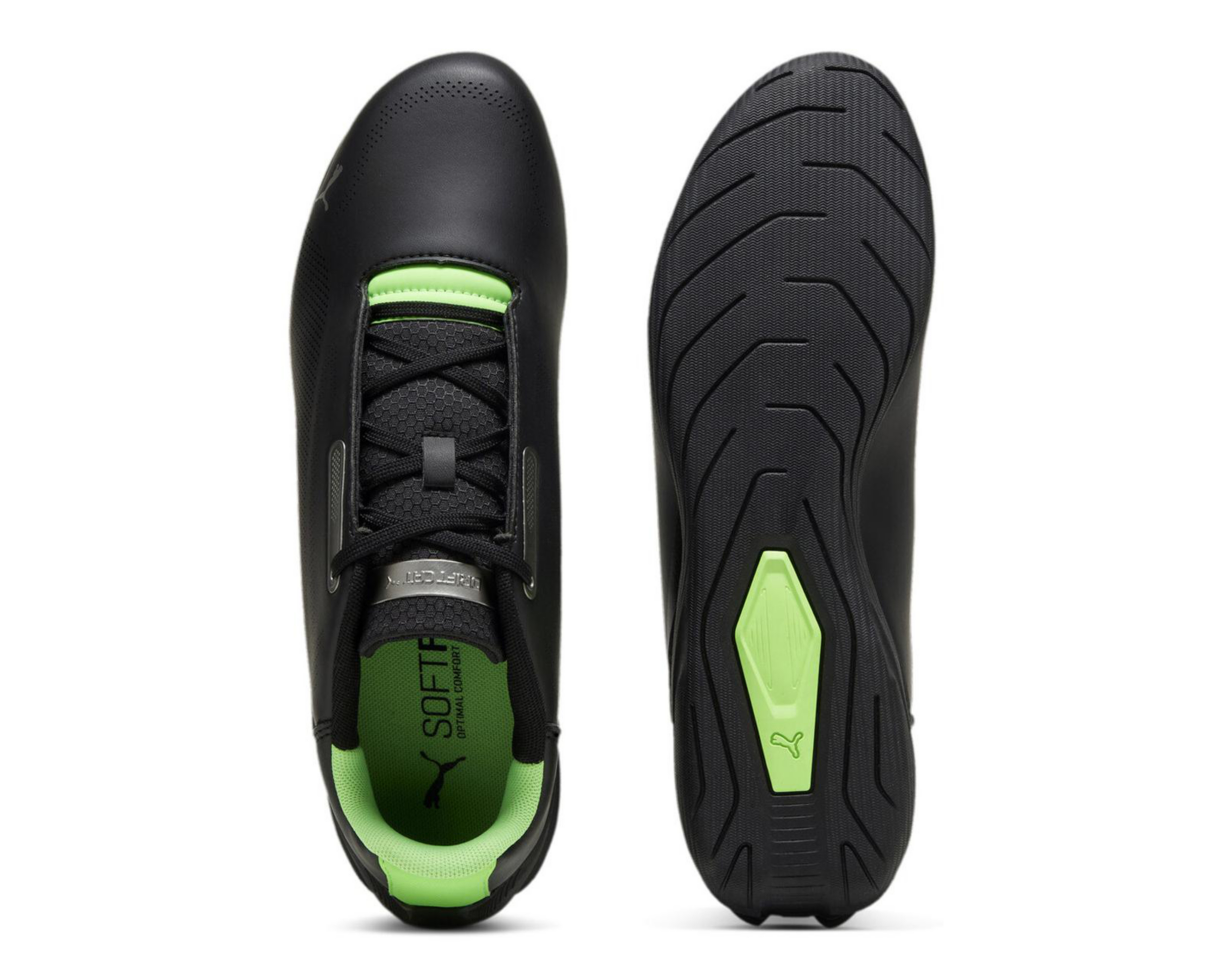 Foto 2 | Tenis Puma MAPF1 Drift Cat Decima 2.0 para Hombre
