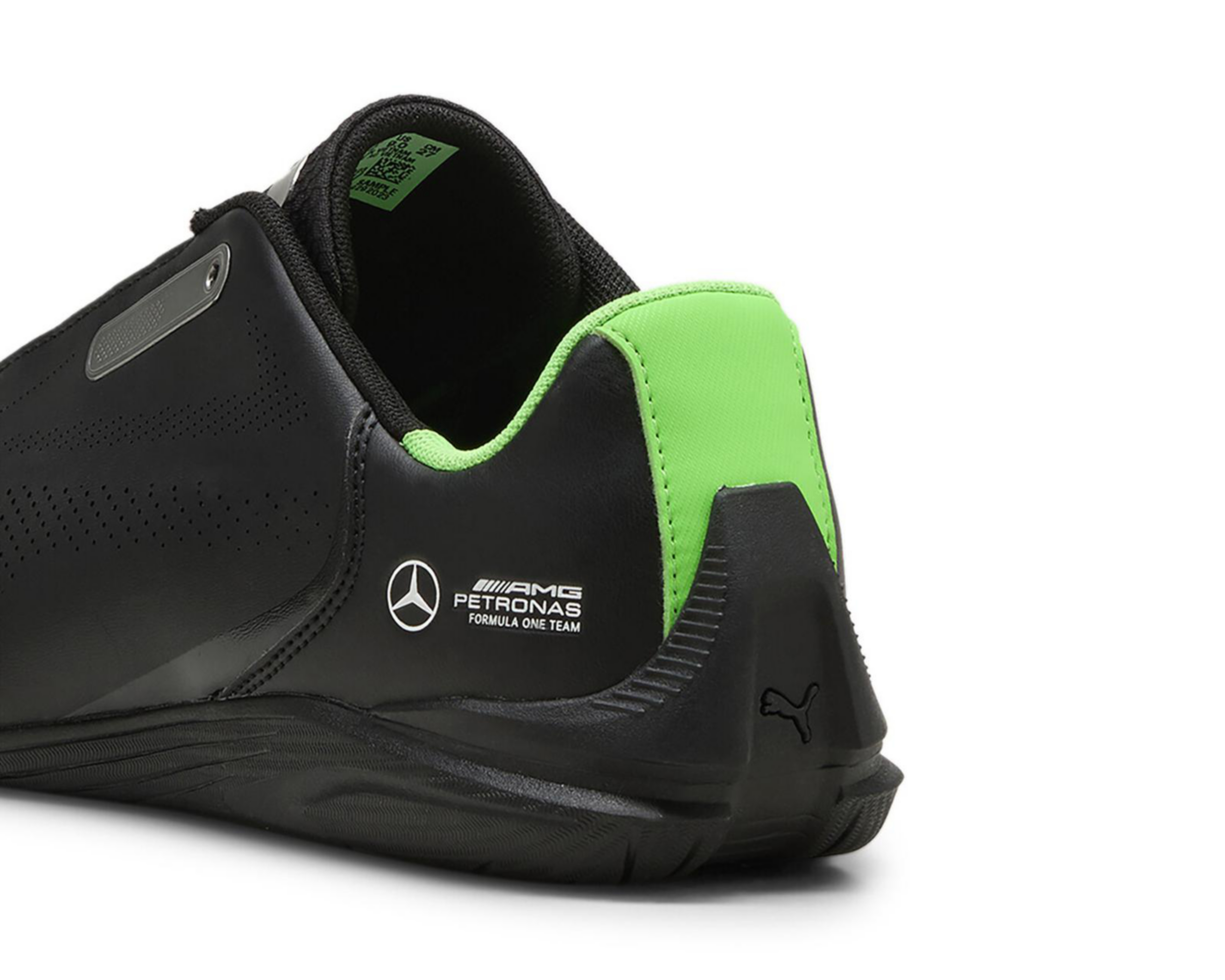 Foto 6 | Tenis Puma MAPF1 Drift Cat Decima 2.0 para Hombre