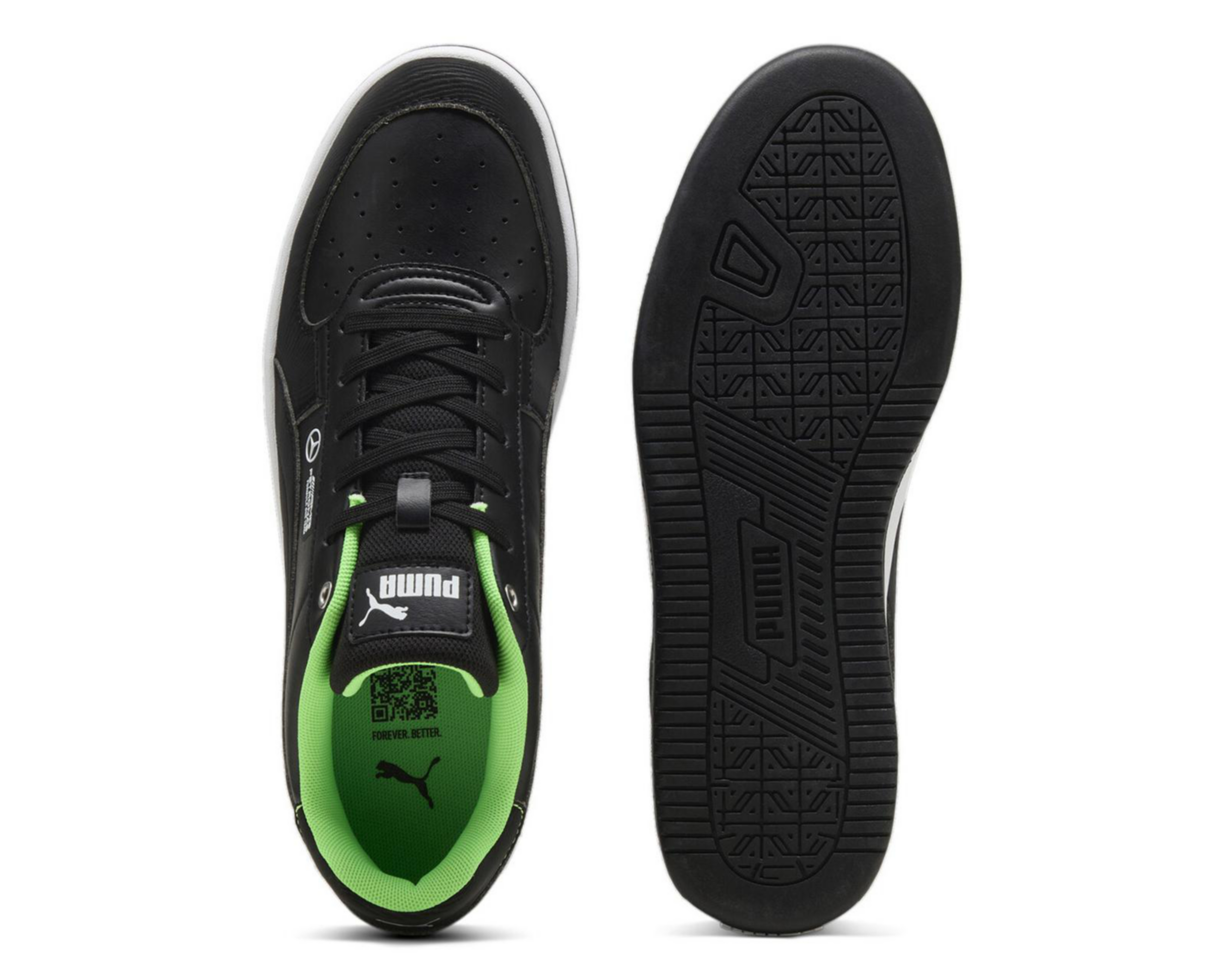 Foto 2 | Tenis Puma MAPF1 Caven 2.0 para Hombre