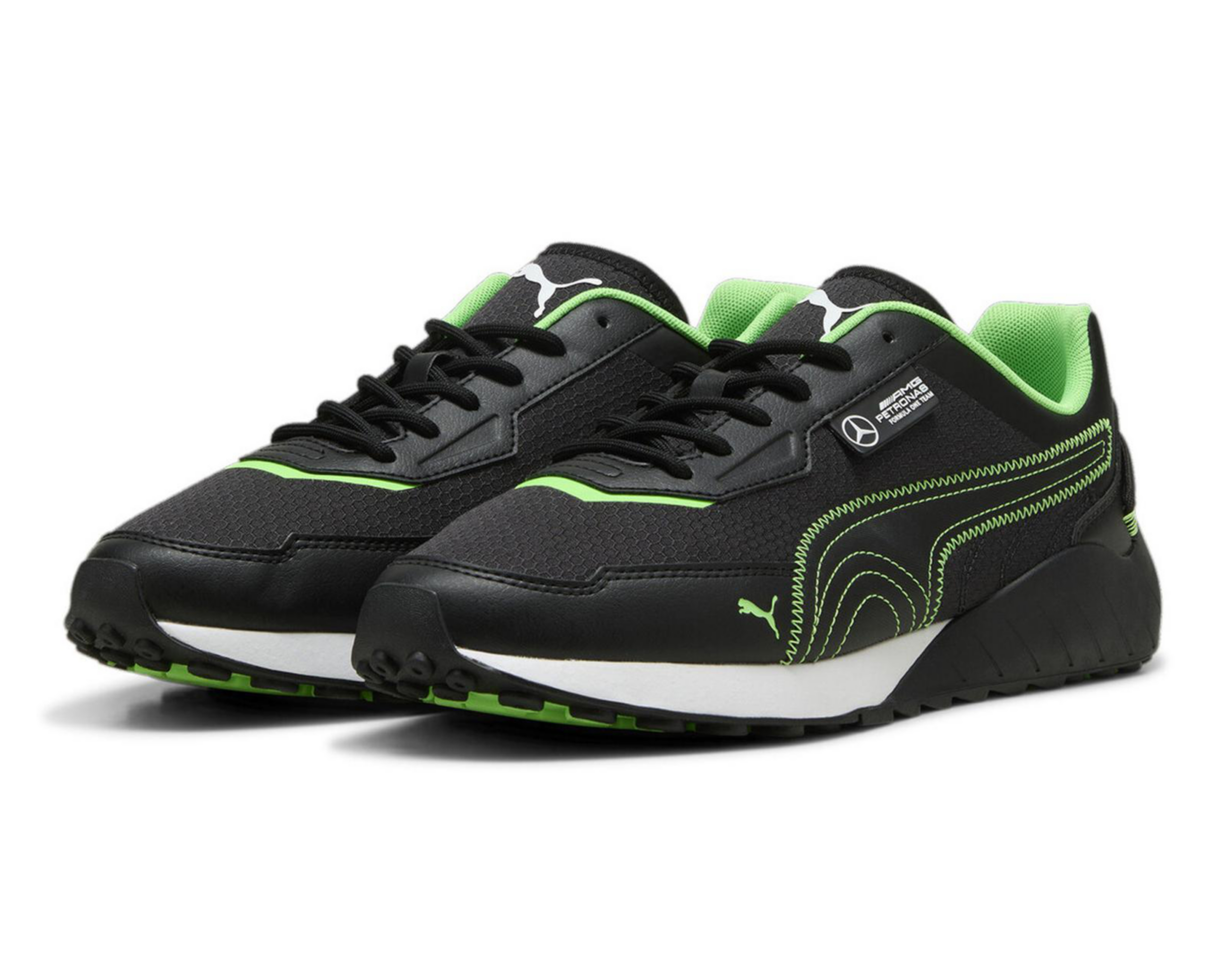 Tenis Puma MAPF1 Speedfusion 2.0 para Hombre