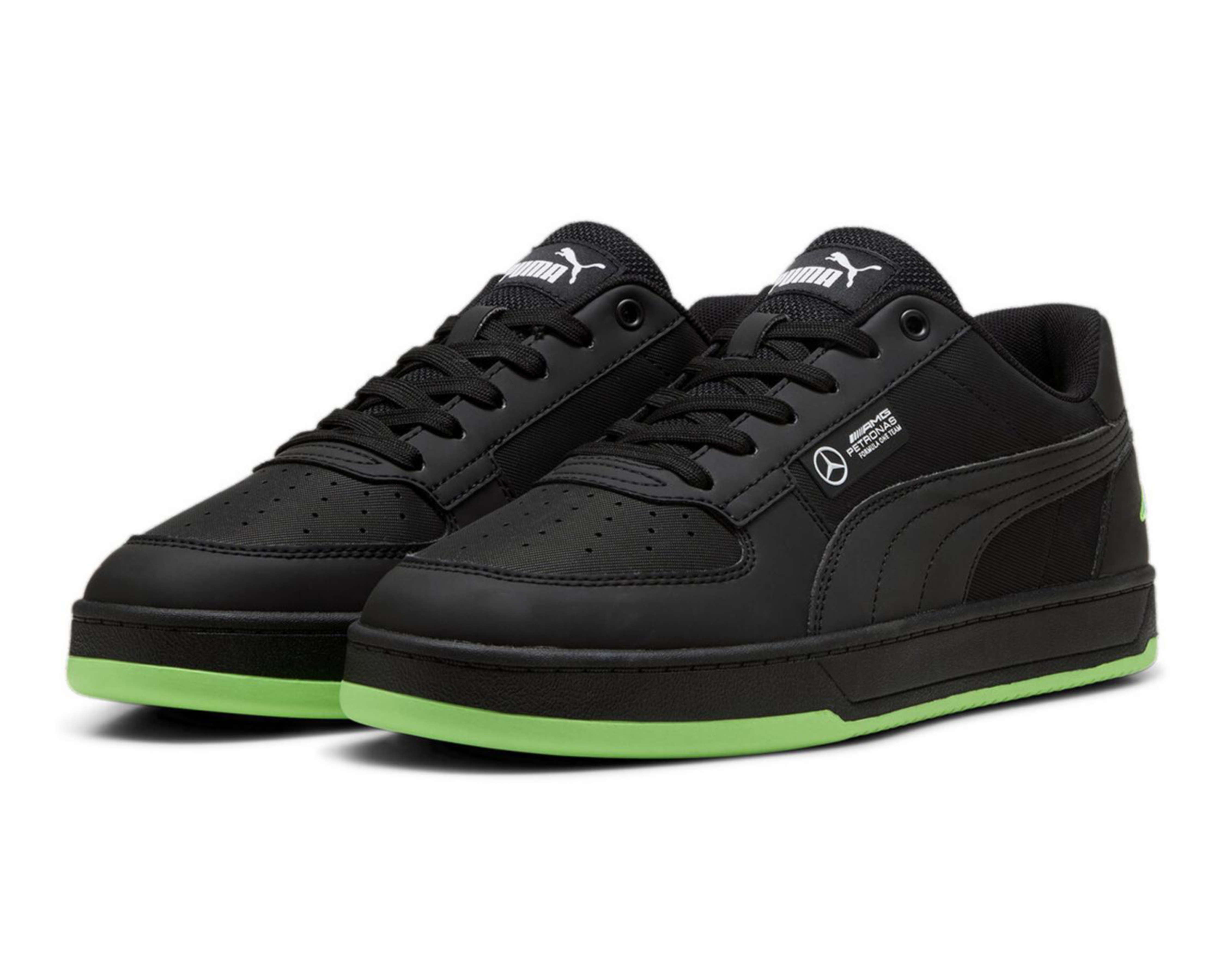 Tenis Puma MAPF1 Caven 2.0 Neon para Hombre