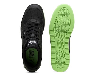Foto 2 | Tenis Puma MAPF1 Caven 2.0 Neon para Hombre